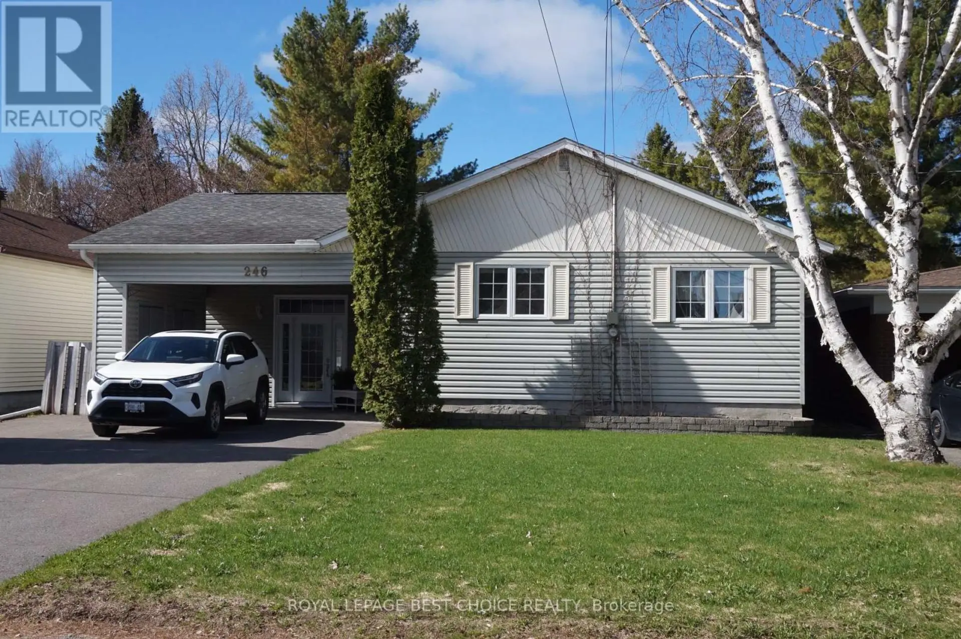 Property at 246 PINE STREET W, Temiskaming Shores, ON