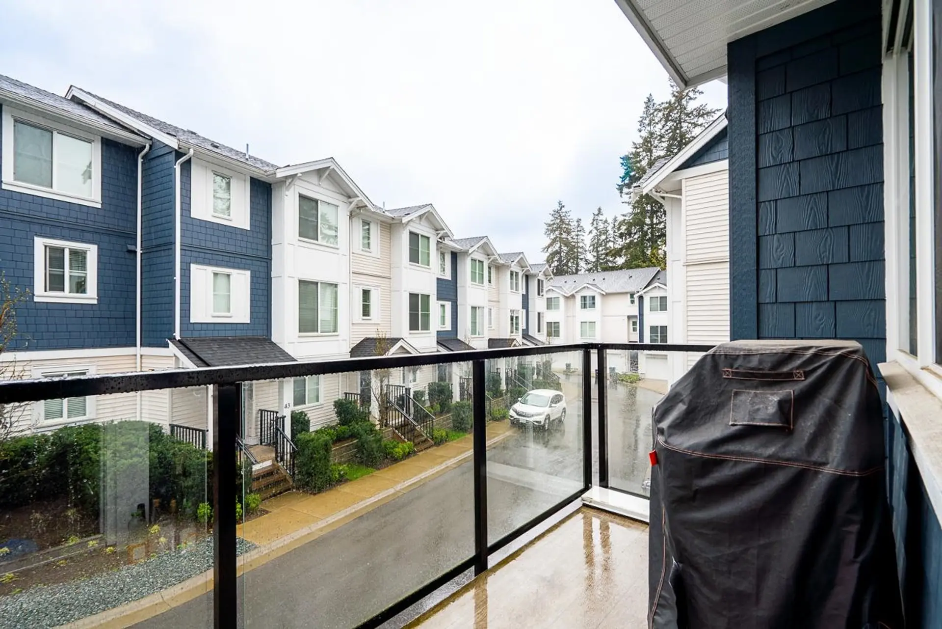 Property at #38 14355 62 Avenue, Surrey, BC