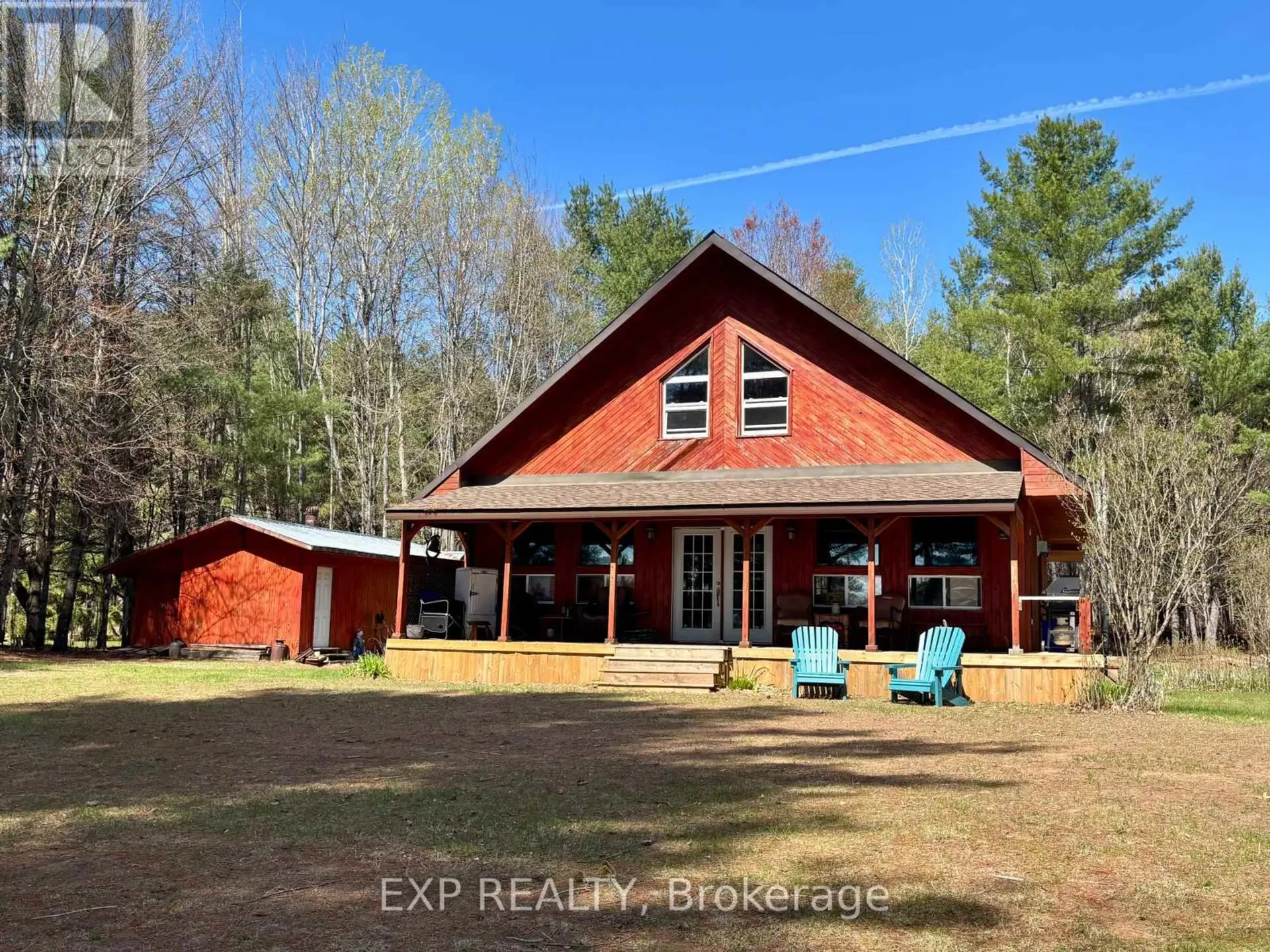 Property at 297 BOYLE LANE, Killaloe, Hagarty and Richards, ON