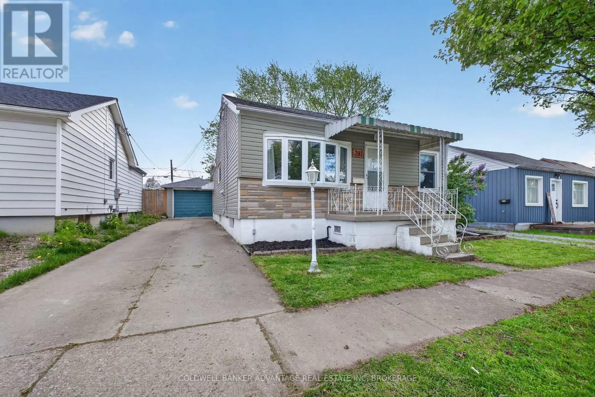 Property at 397 NAVY STREET, Welland, ON