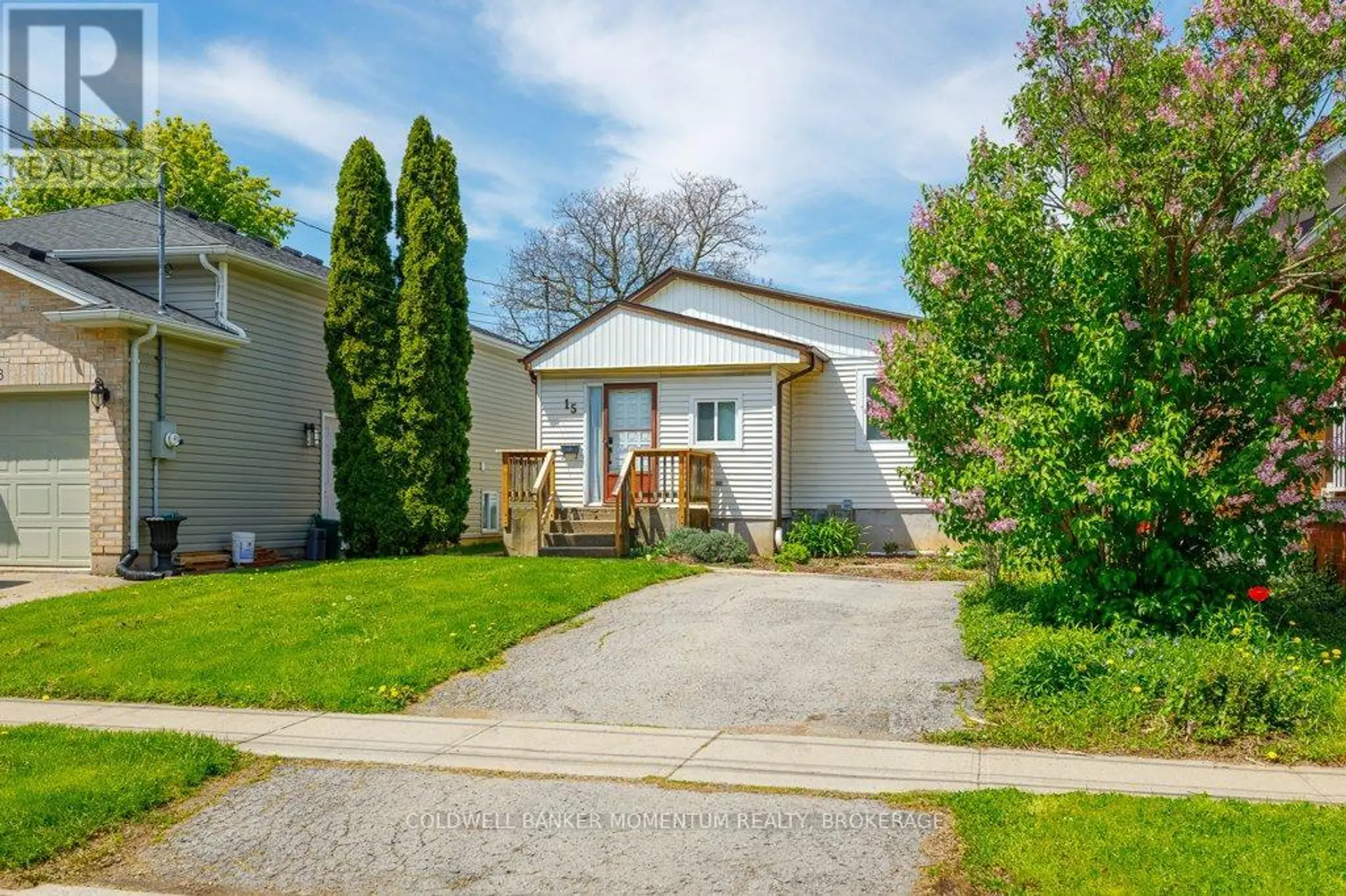 Property at 15 CONCORD AVENUE, St. Catharines, ON