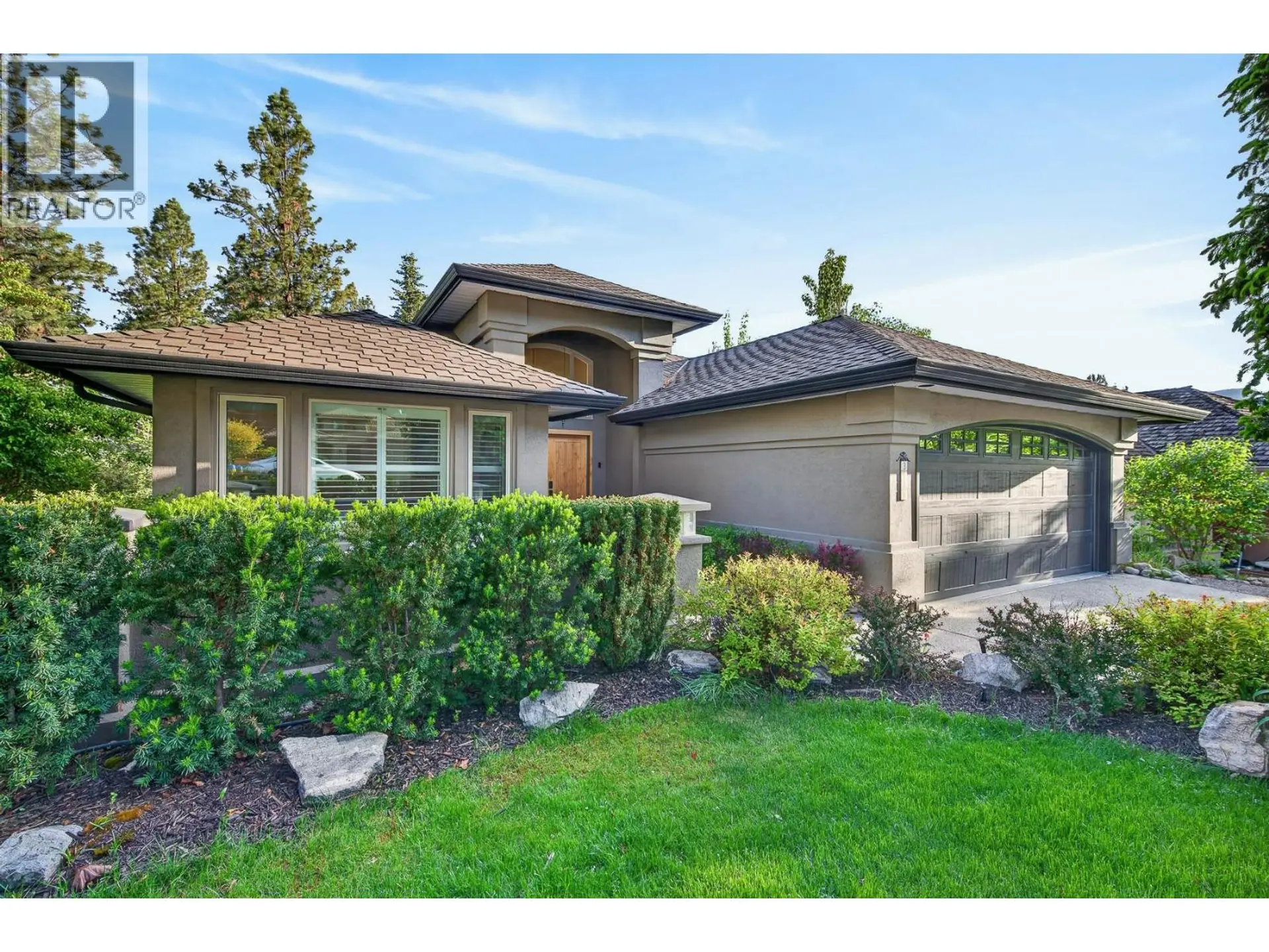 Property at 3929 Gallaghers Circle, Kelowna, BC