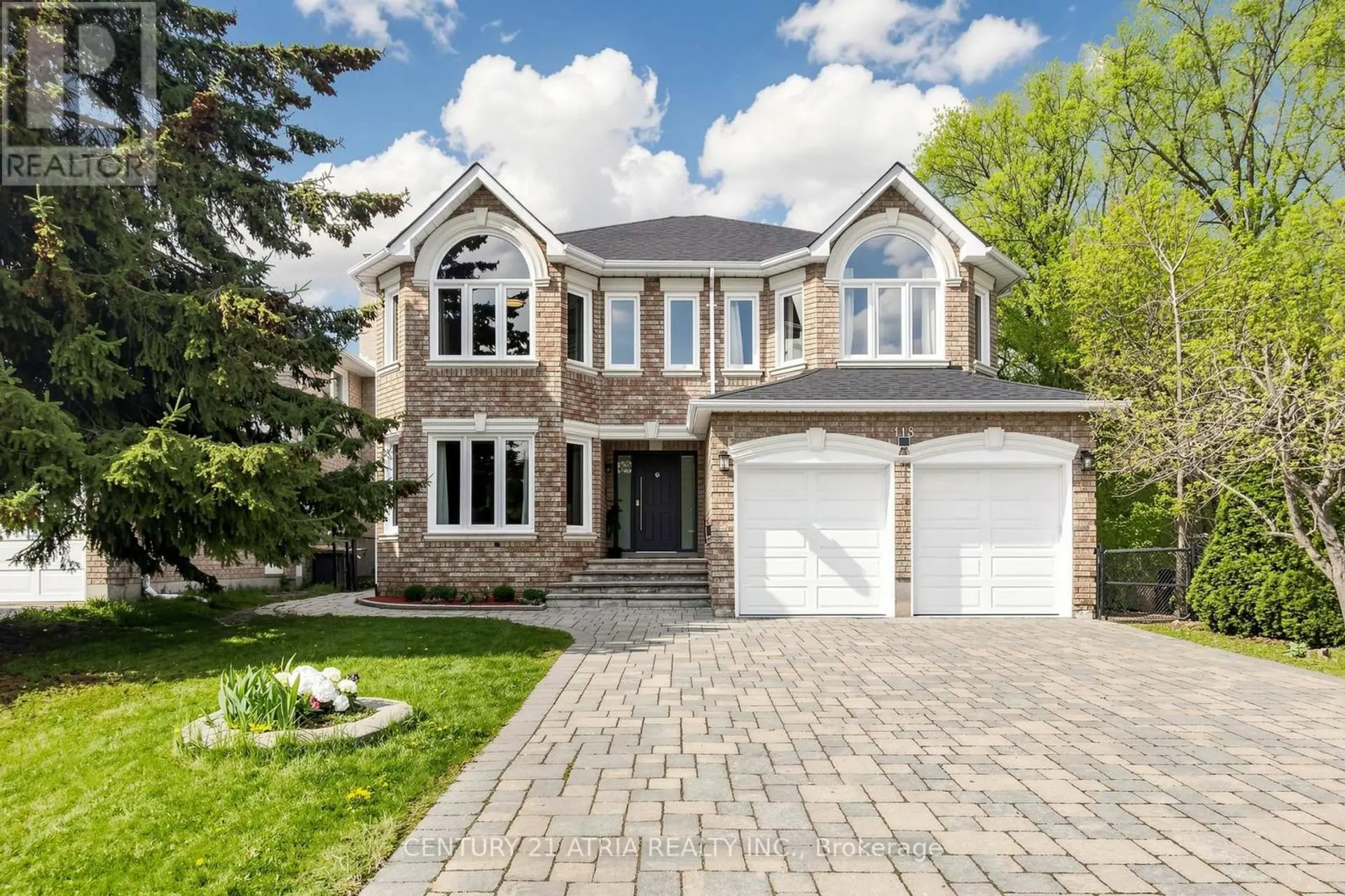 Property at 118 MAY AVENUE, Richmond Hill, ON