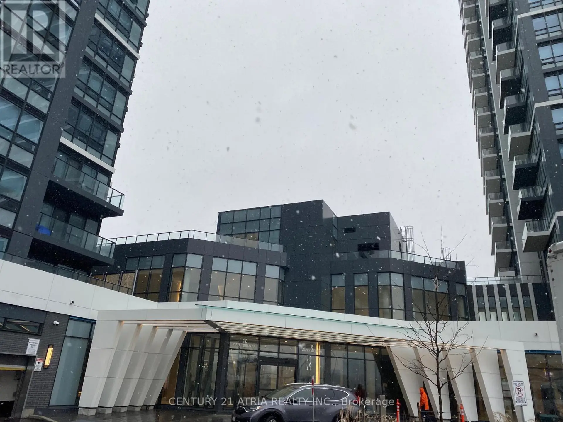 Property at #2901 18 WATER WALK DRIVE, Markham, ON