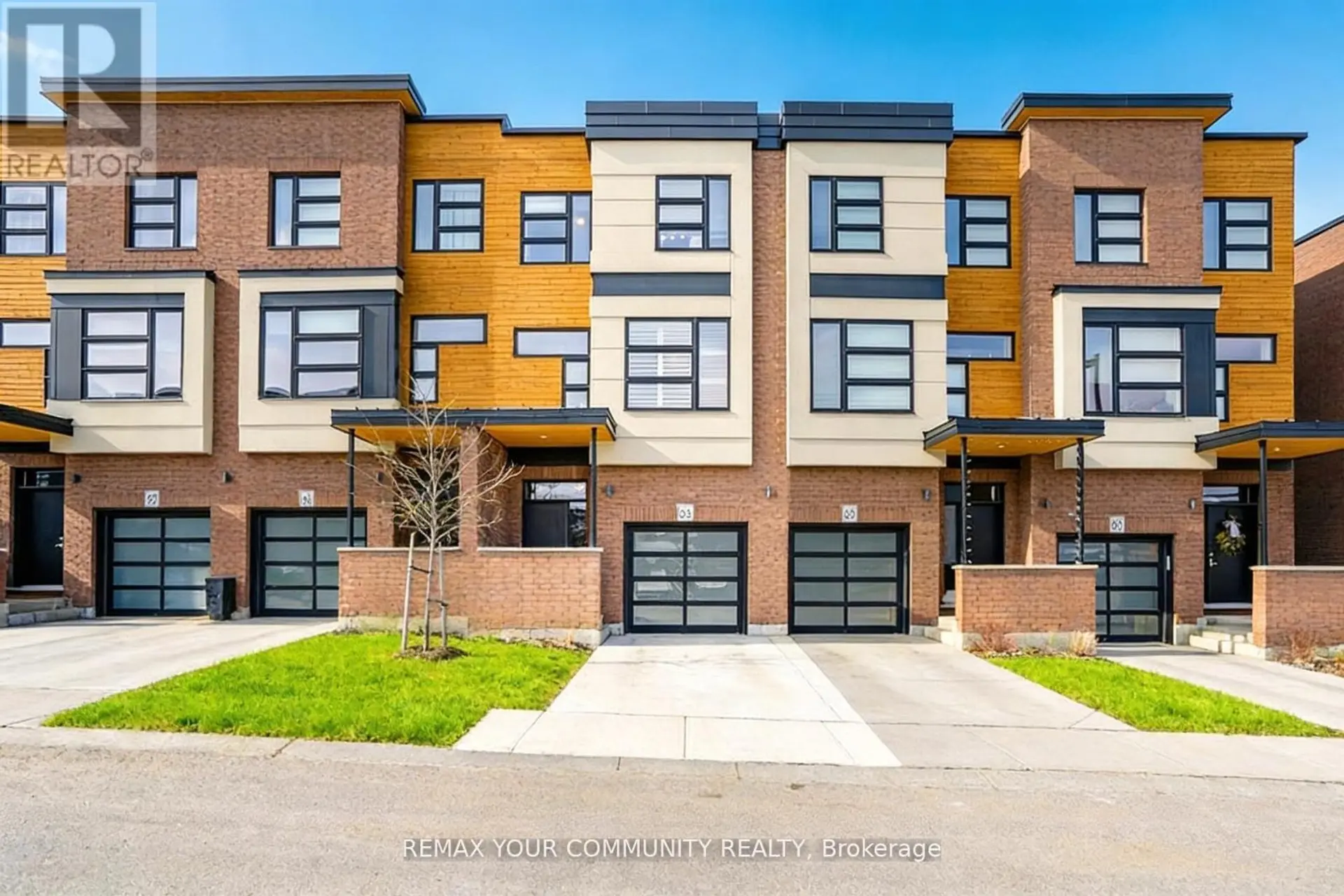 Property at #63 60 ARKELL ROAD, Guelph, ON