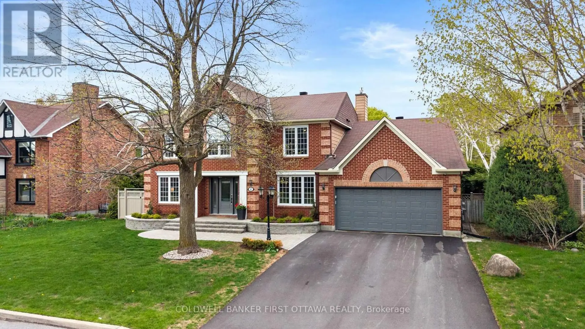 Property at 42 HAMPEL CRESCENT, Ottawa, ON
