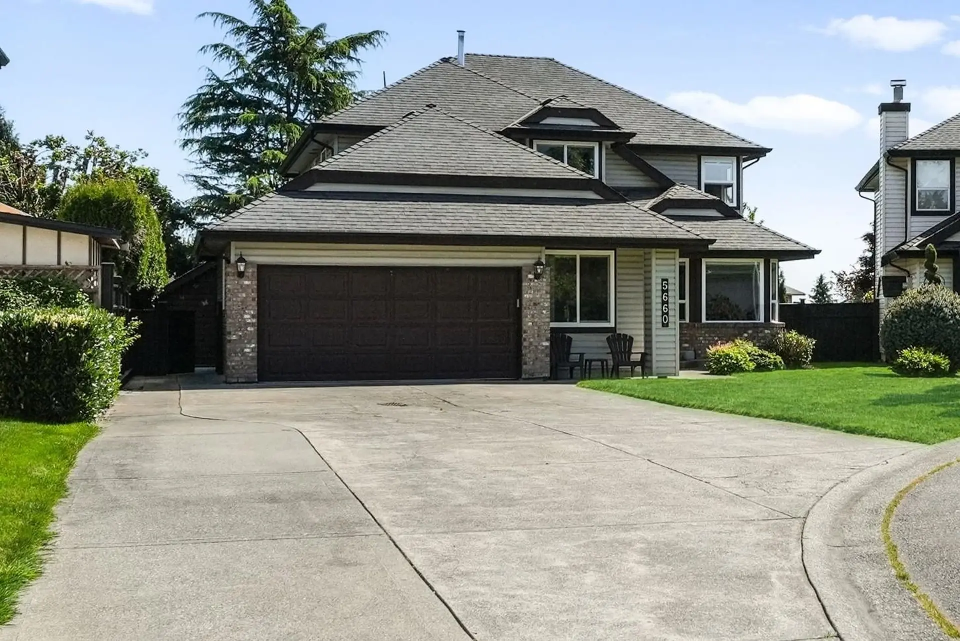 Property at 5660 187 Street, Surrey, BC