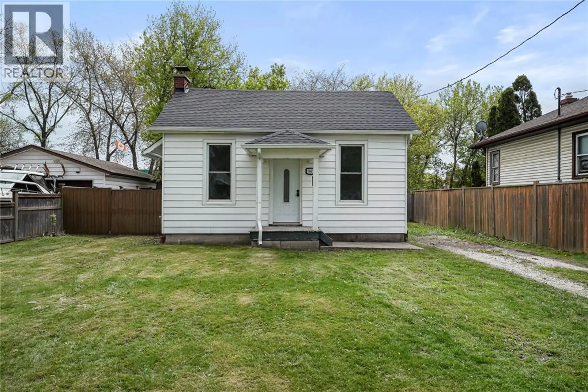 Property at 867 Devine STREET, Sarnia, ON