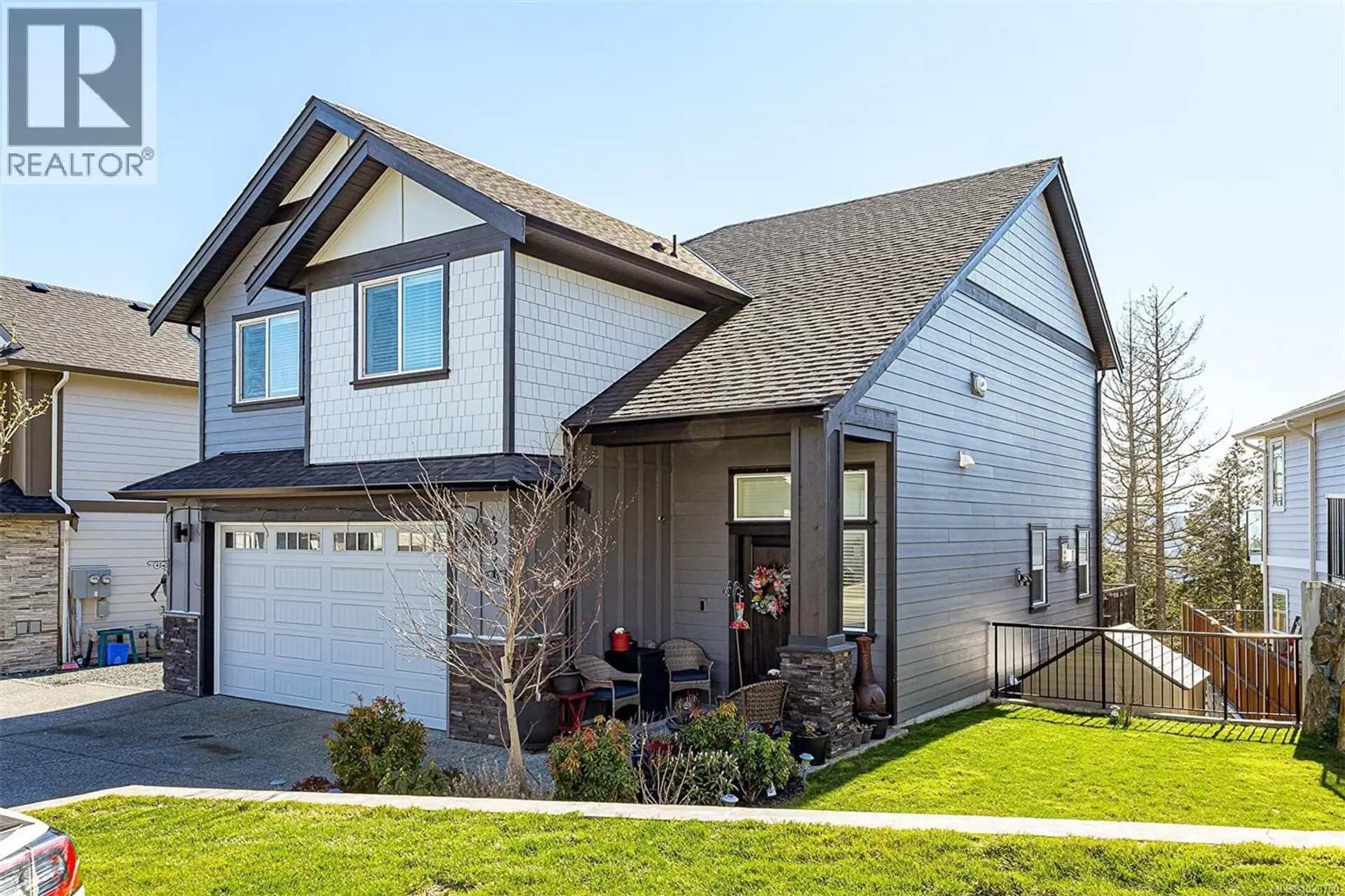 Property at 1307 Flint Ave, Langford, BC