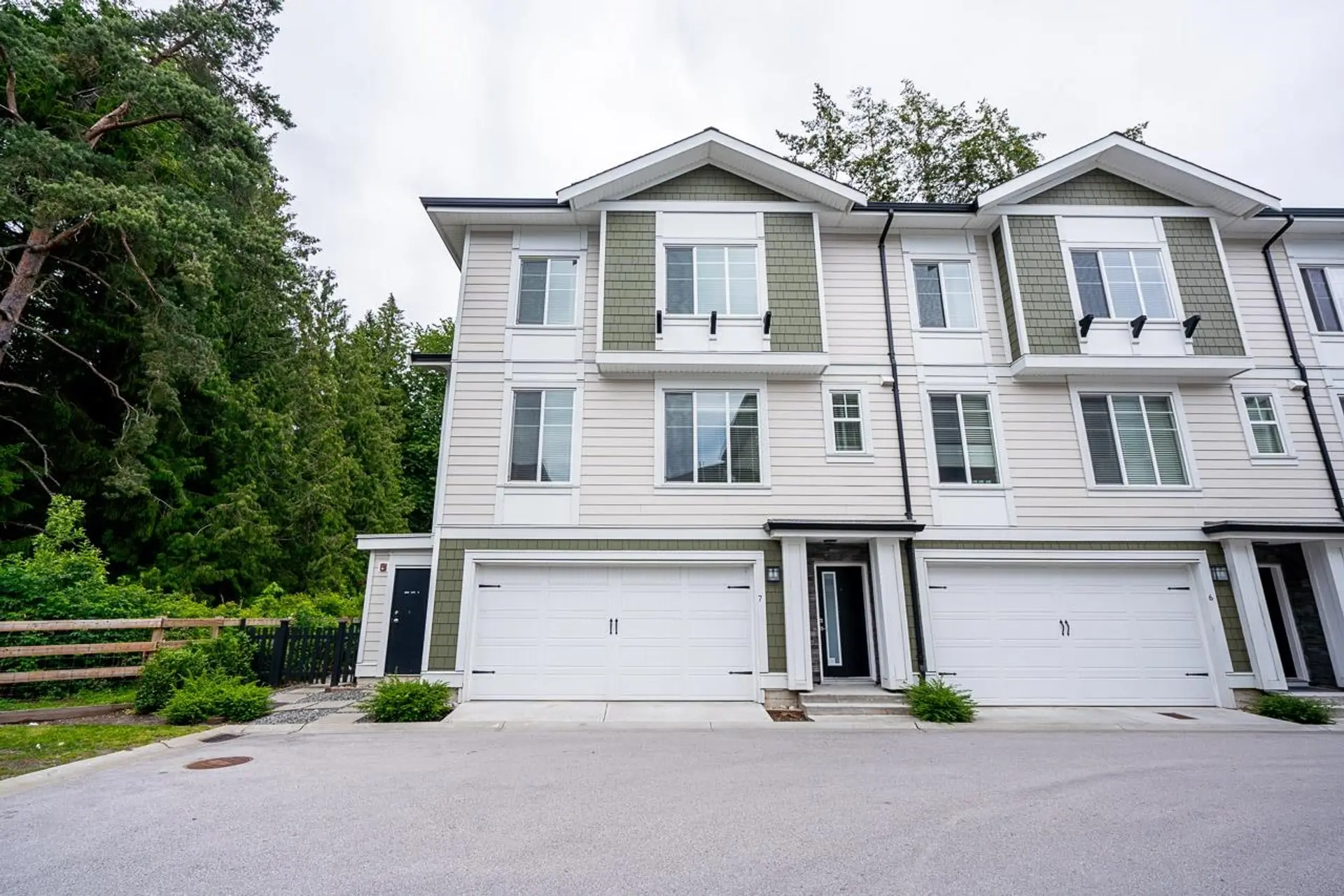 Property at #7 14499 64 Avenue, Surrey, BC
