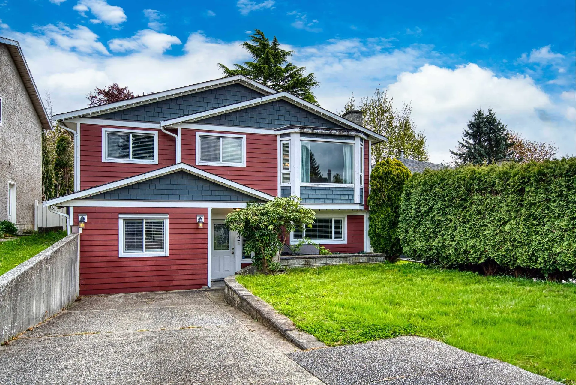 Property at 2842 Woodland Court, Langley, BC