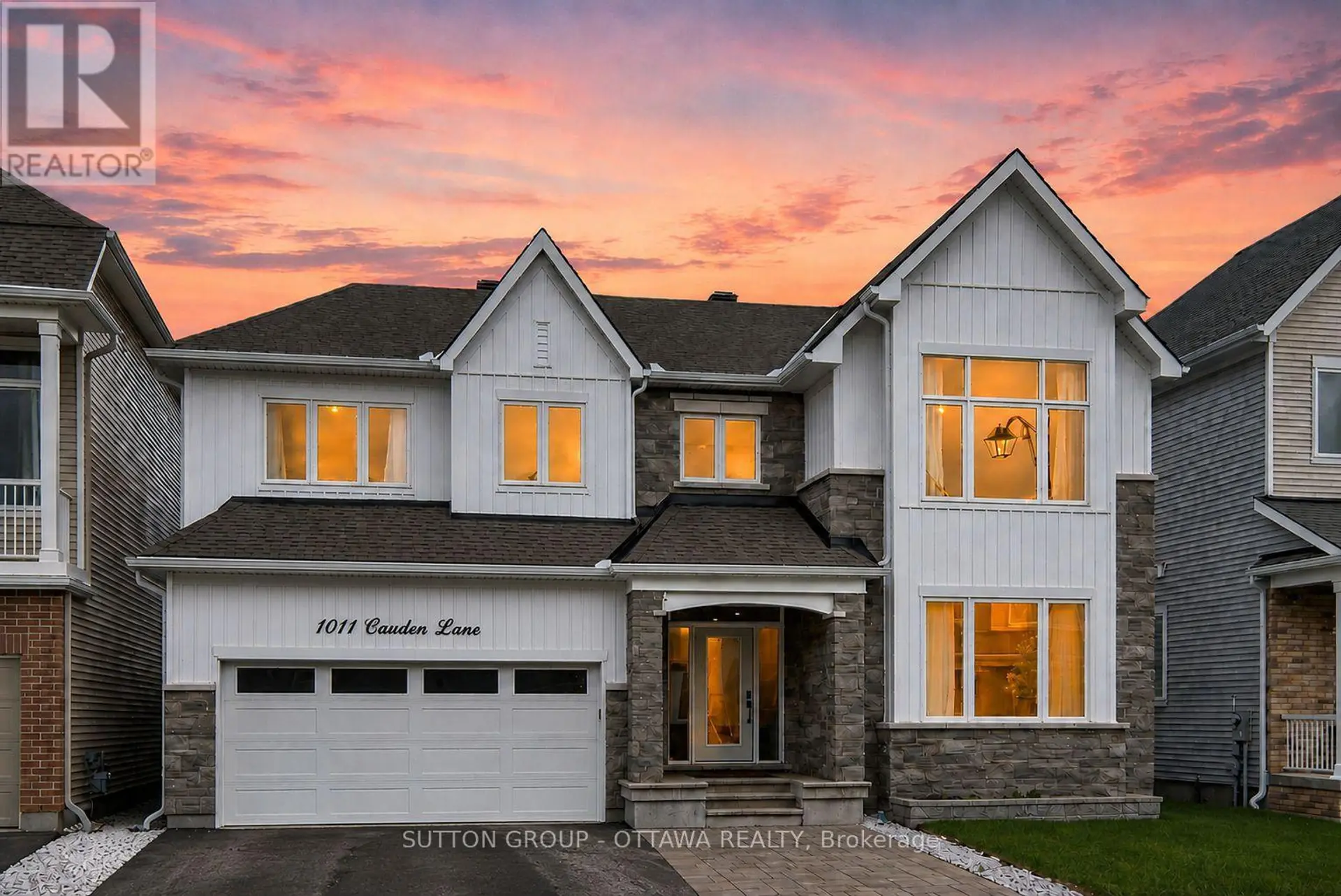 Property at 1011 CARDEN LANE, Ottawa, ON