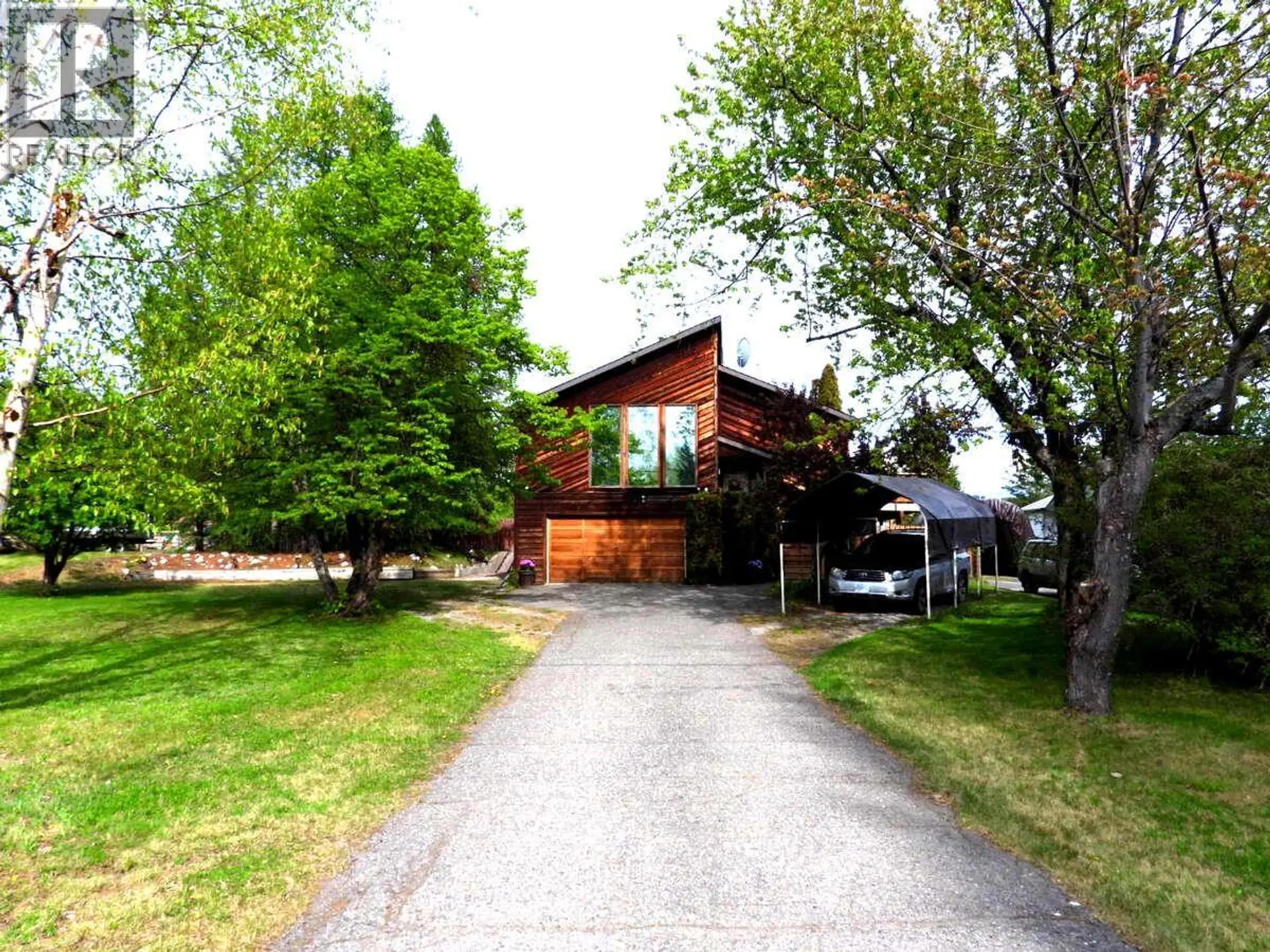 Property at 3696 ROSIA ROAD, Prince George, BC