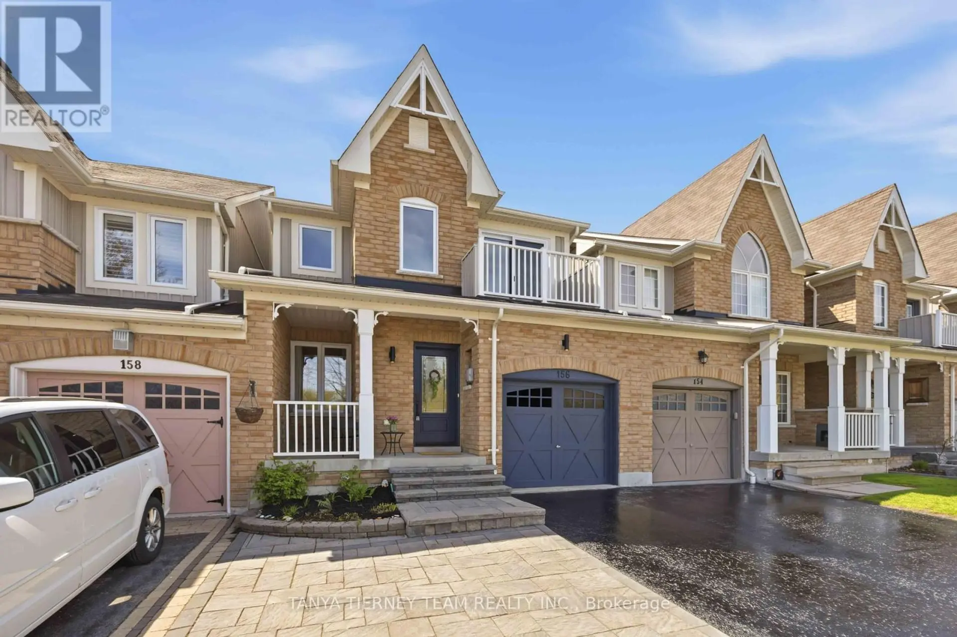Property at 156 SHREWSBURY DRIVE, Whitby, ON