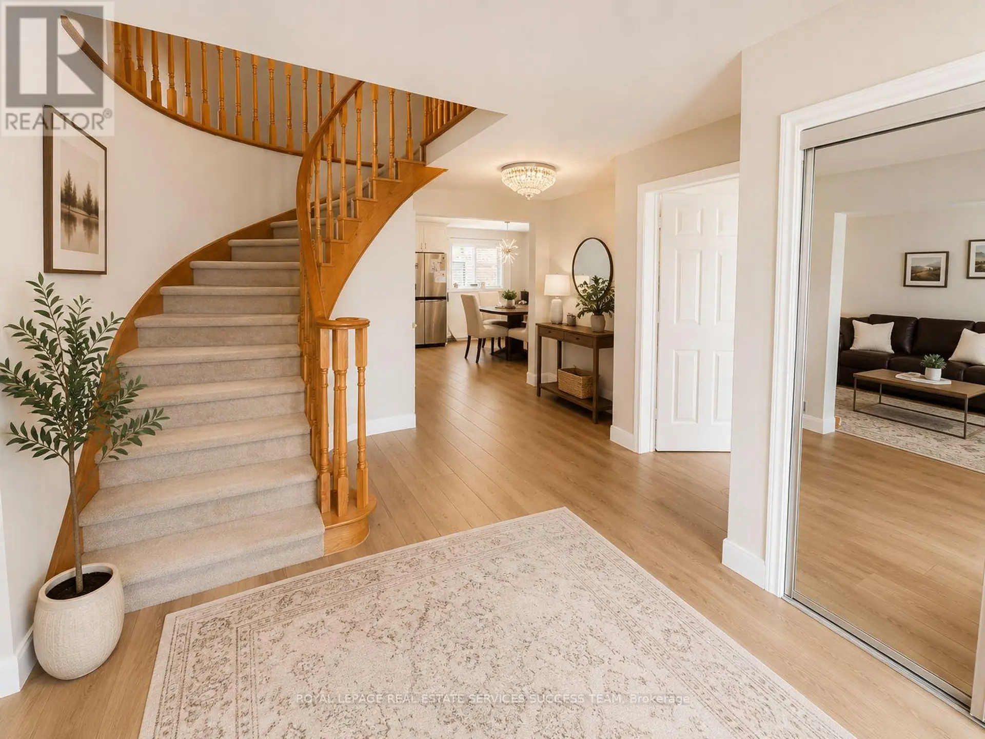 Property at 2360 CREDIT VALLEY ROAD, Mississauga, ON