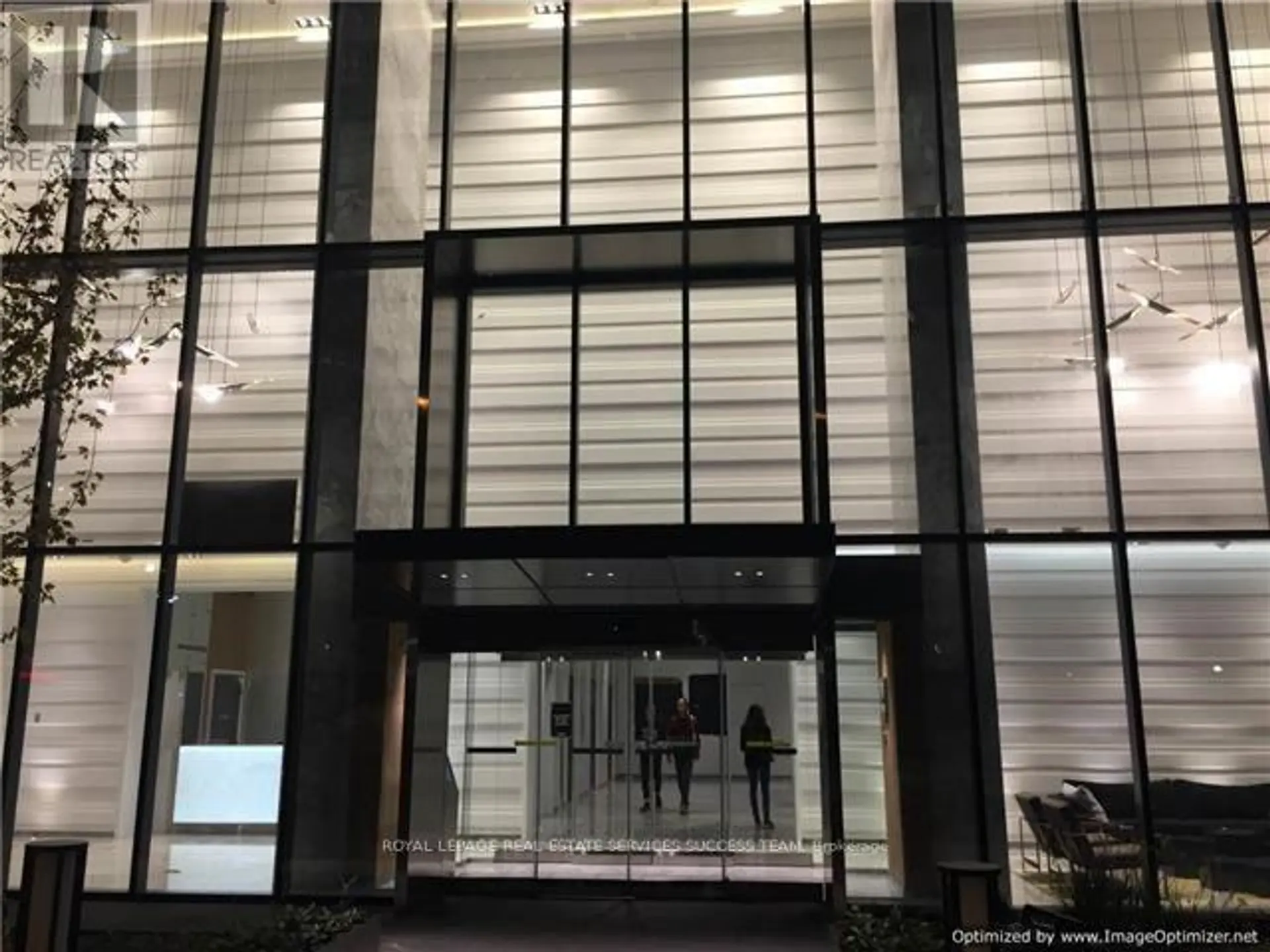 Property at #2901 57 ST JOSEPH STREET, Toronto, ON