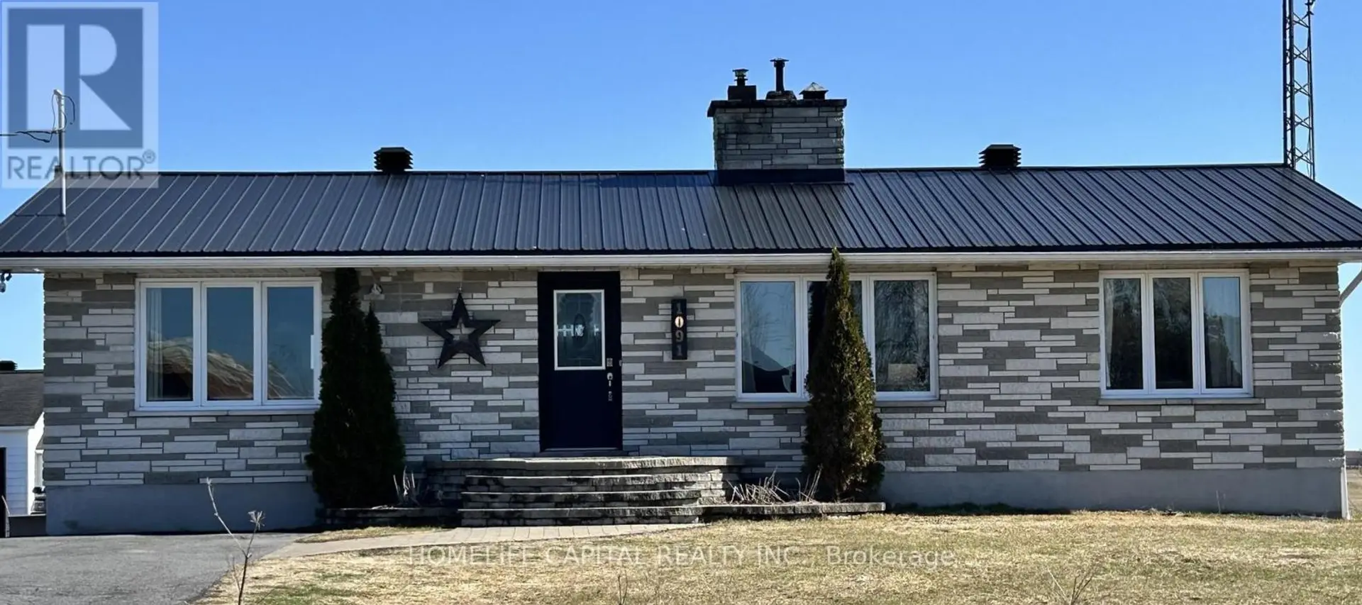 Property at 1091 COUNTY RD 15 ROAD, Alfred and Plantagenet, ON