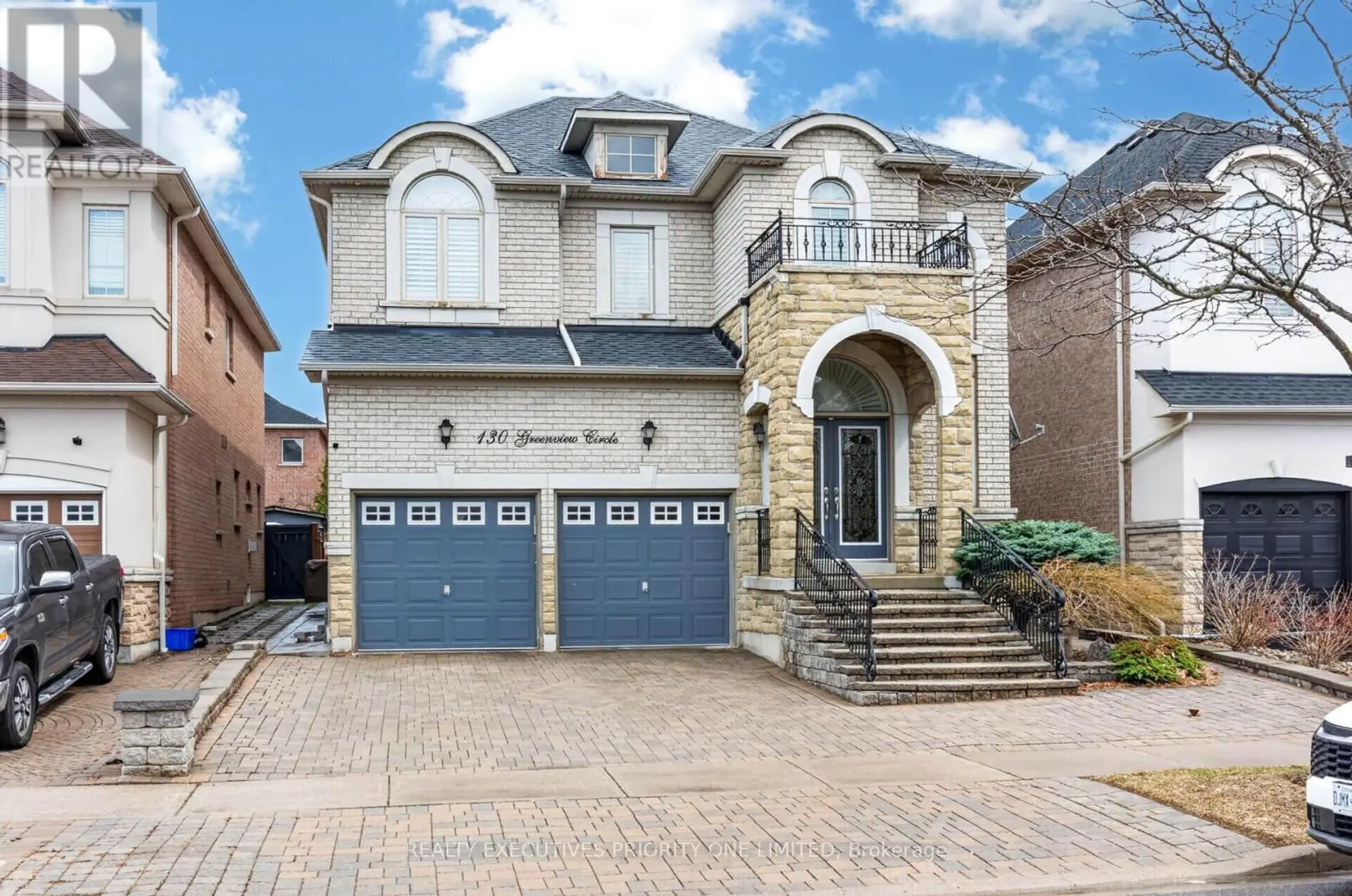 Property at 130 GREENVIEW CIRCLE, Vaughan, ON