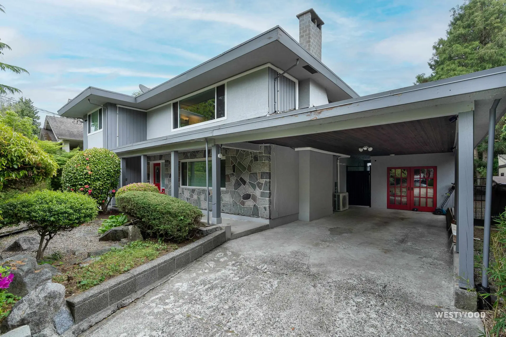 Property at 4264 Atlee Avenue, Burnaby, BC