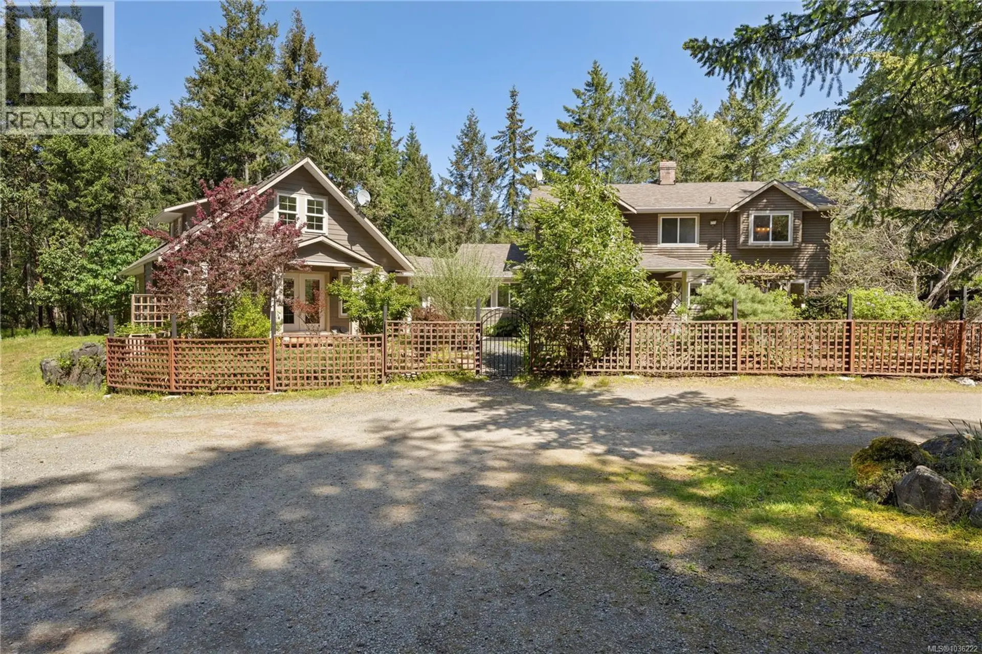 Property at 2800 Boyd Dr, Nanoose Bay, BC