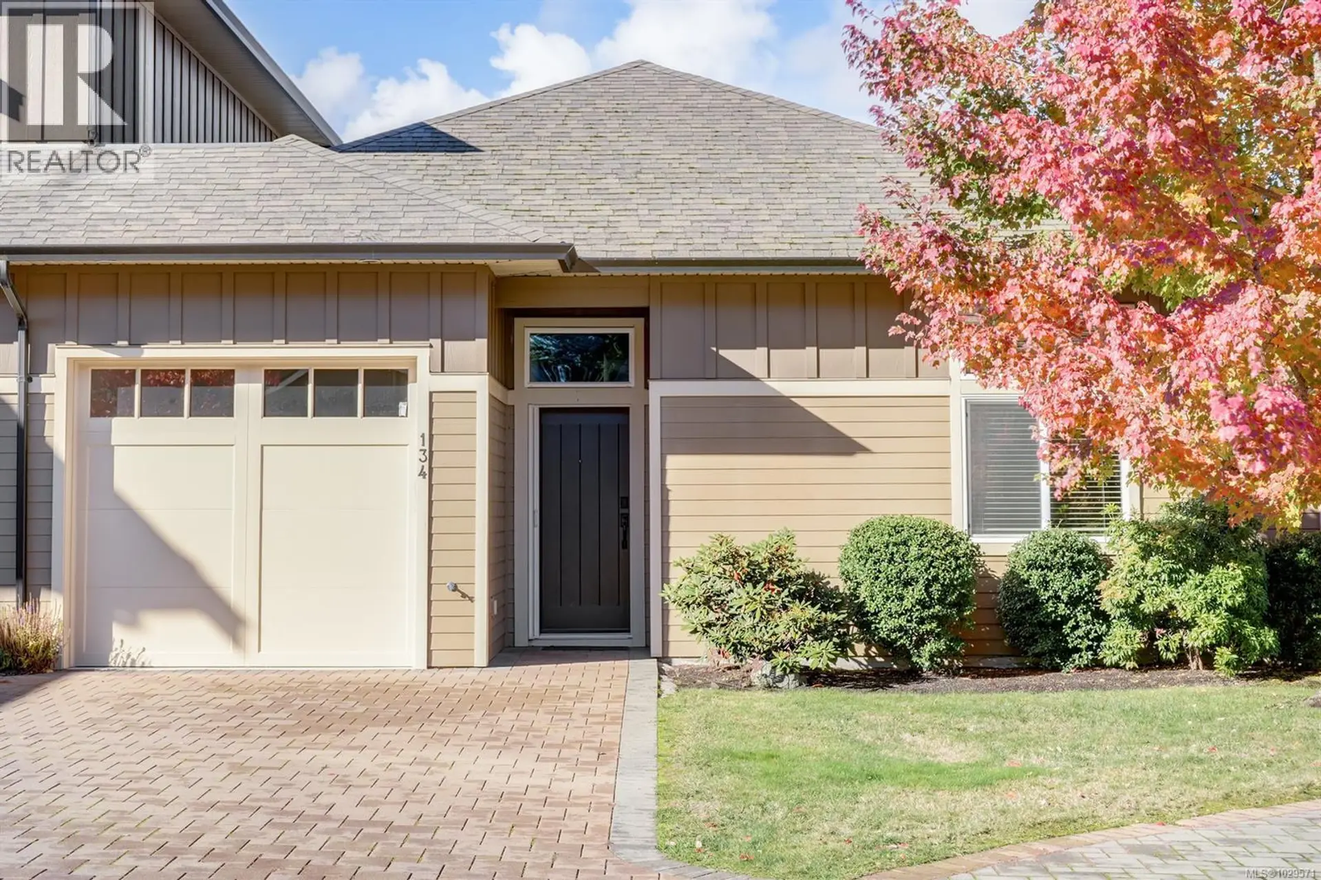 Property at #134 3640 Propeller Pl, Colwood, BC
