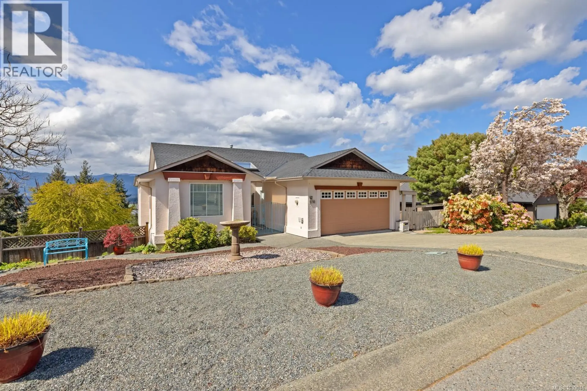 Property at 6246 Lower Chippewa Rd, Duncan, BC