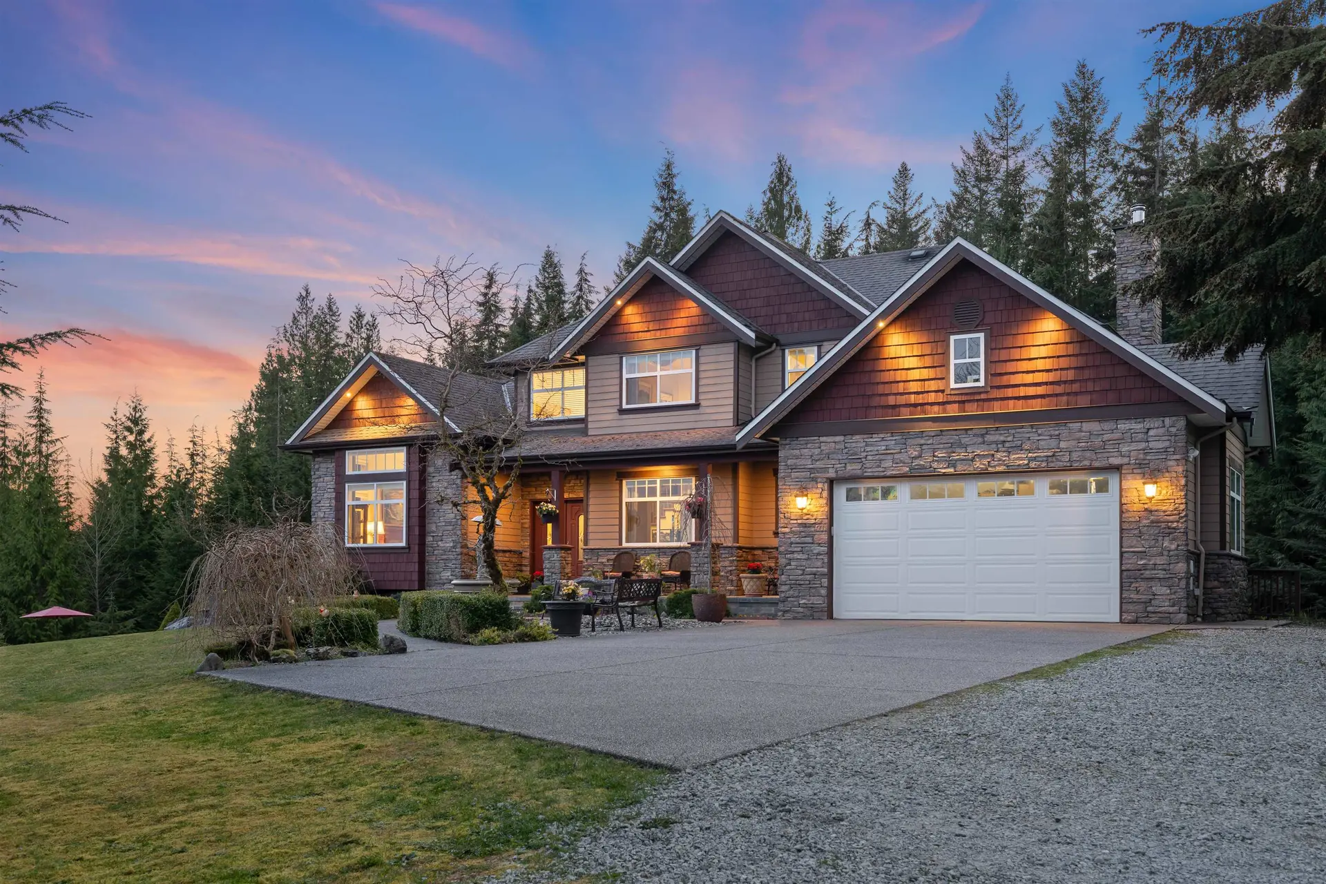Property at 12483 Powell Street, Mission, BC