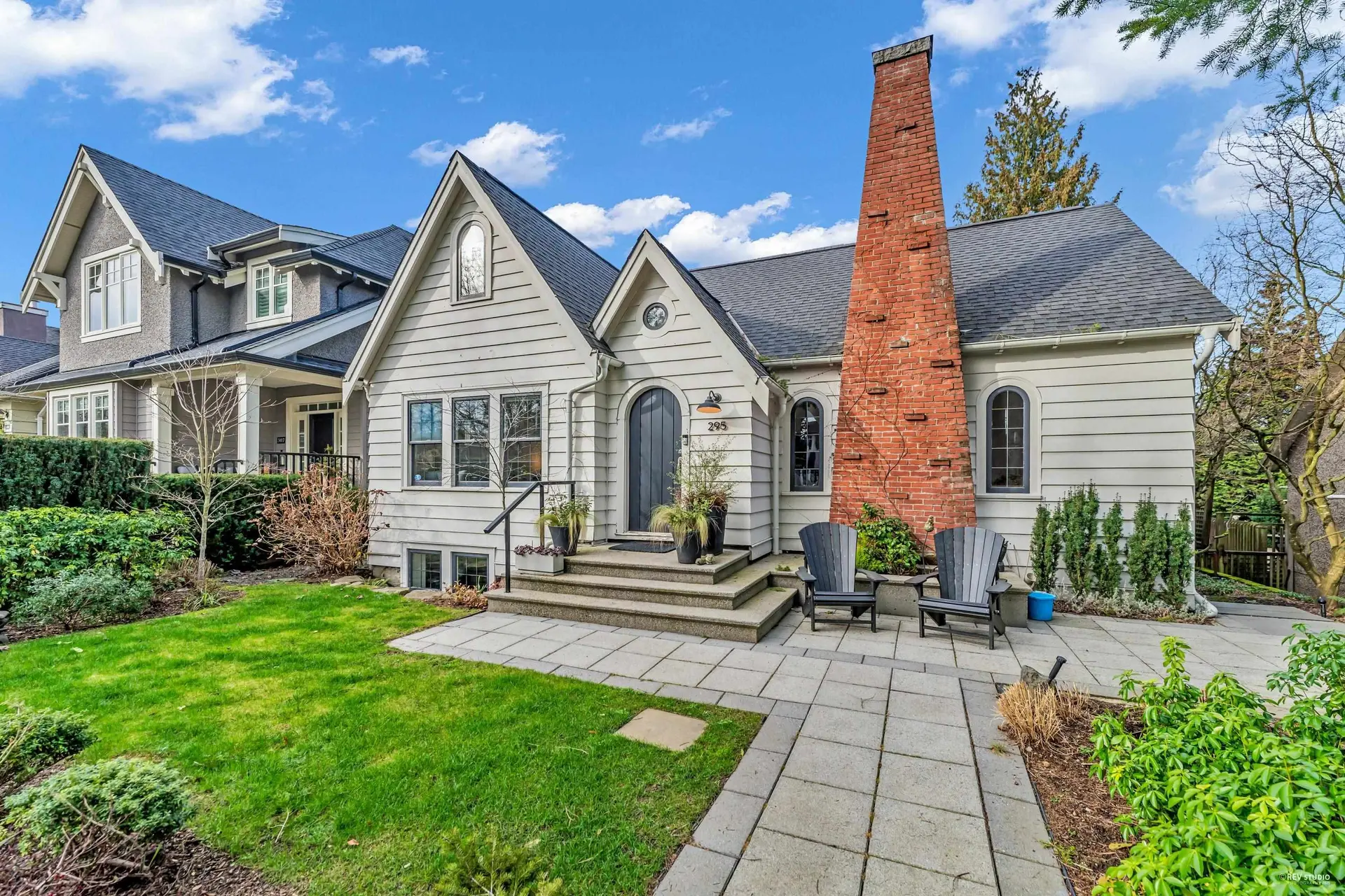 Property at 295 W 23rd Avenue, Vancouver, BC