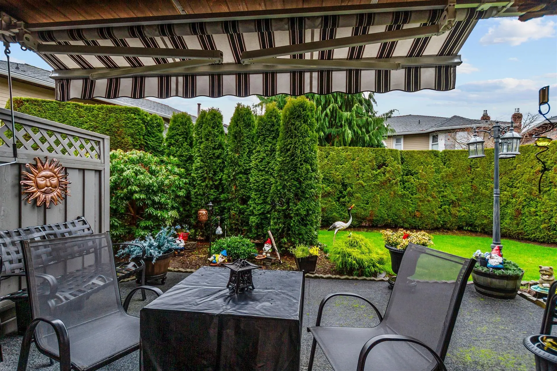 Property at #23 6061 W Boundary Drive, Surrey, BC