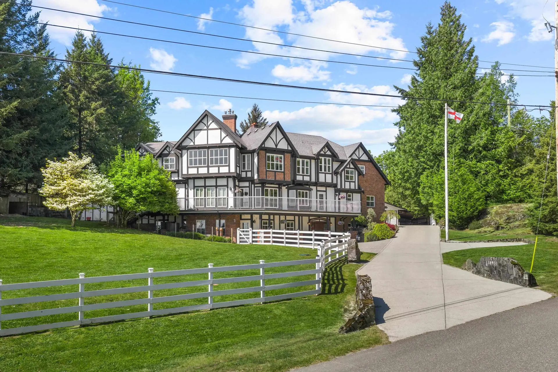 Property at 34931 Ferndale Avenue, Mission, BC
