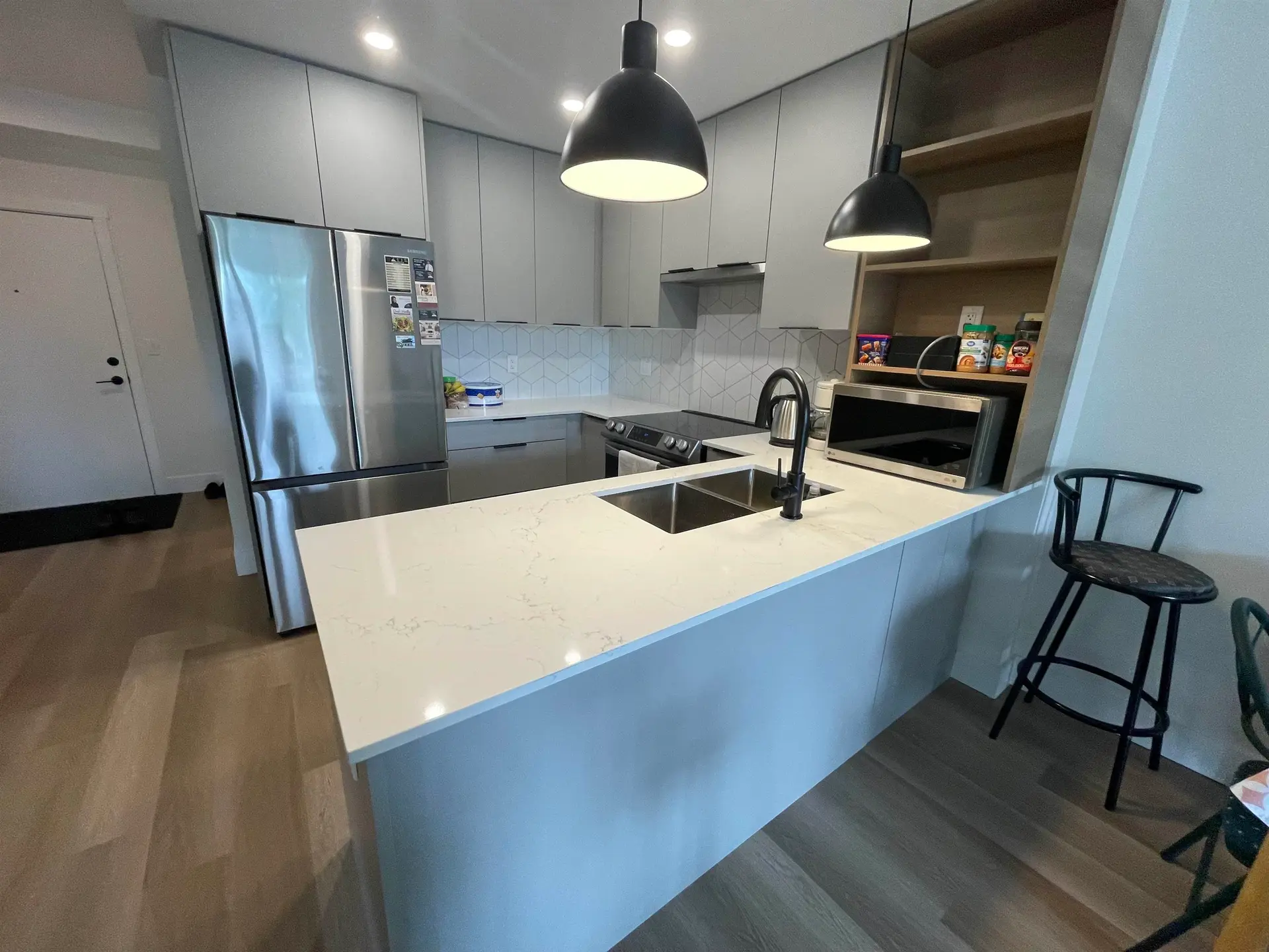 Property at #210 10778 138 Street, Surrey, BC