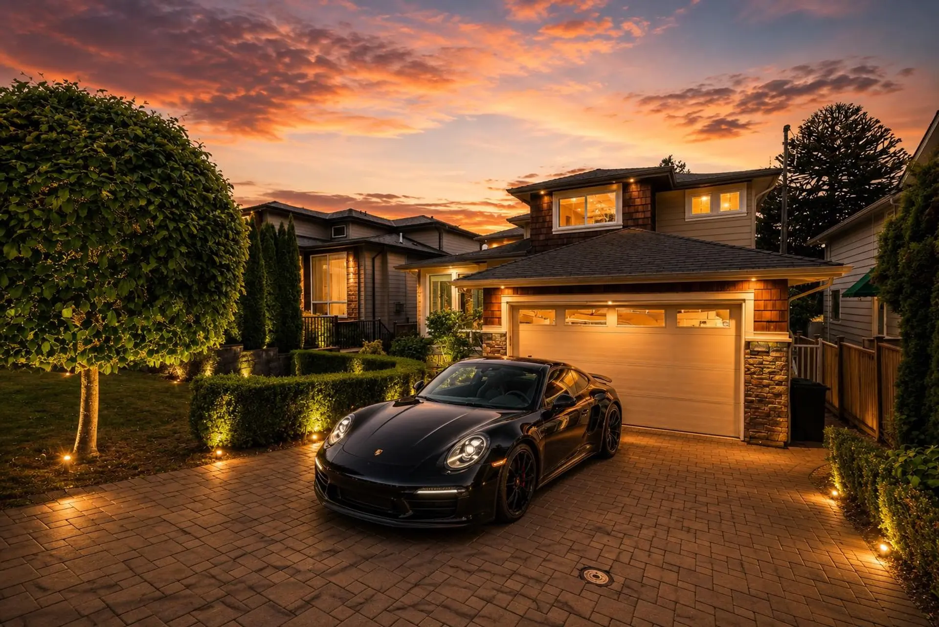Property at 481 W Windsor Road, North Vancouver, BC