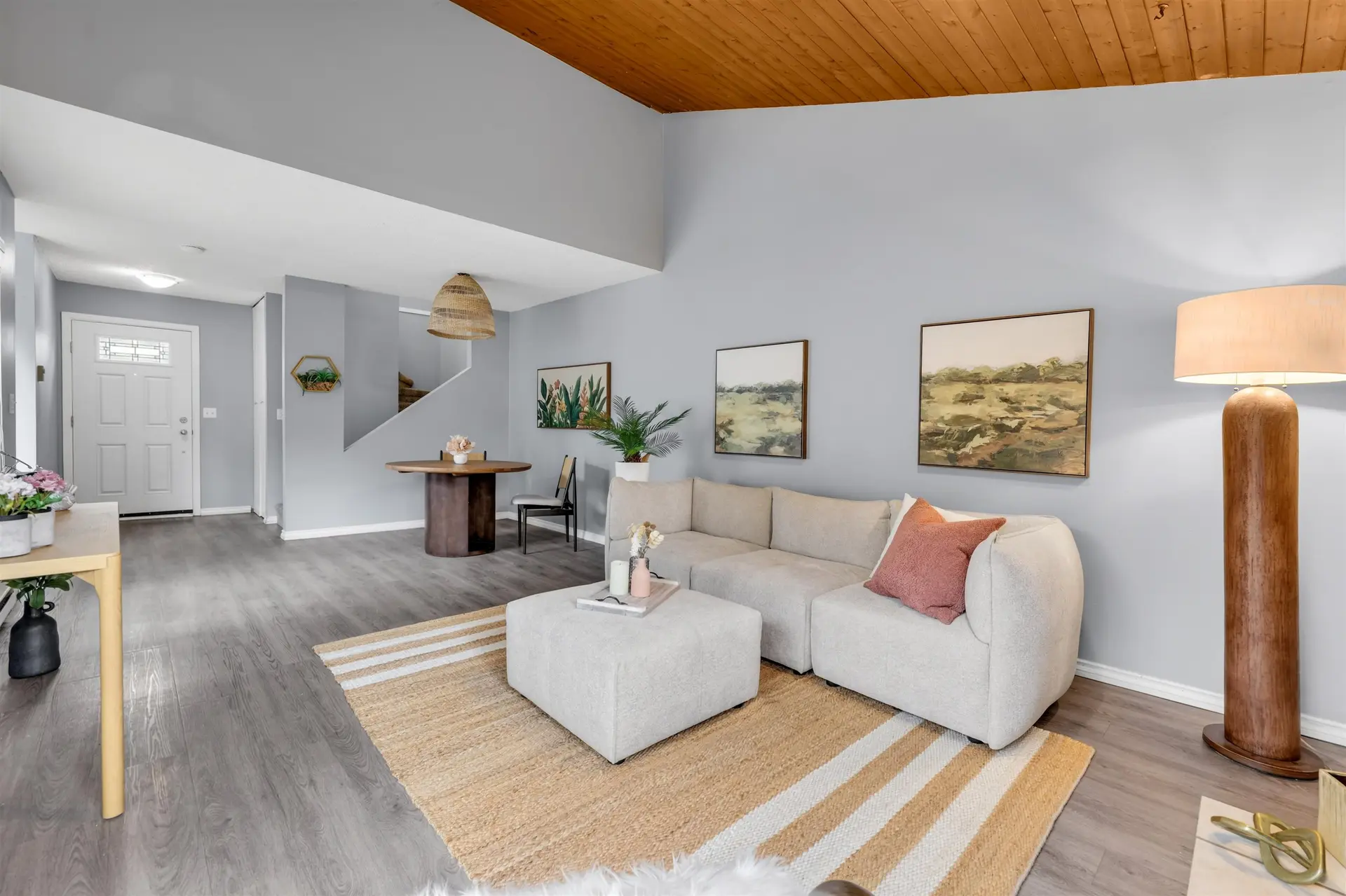 Property at 6226 E Greenside Drive, Surrey, BC