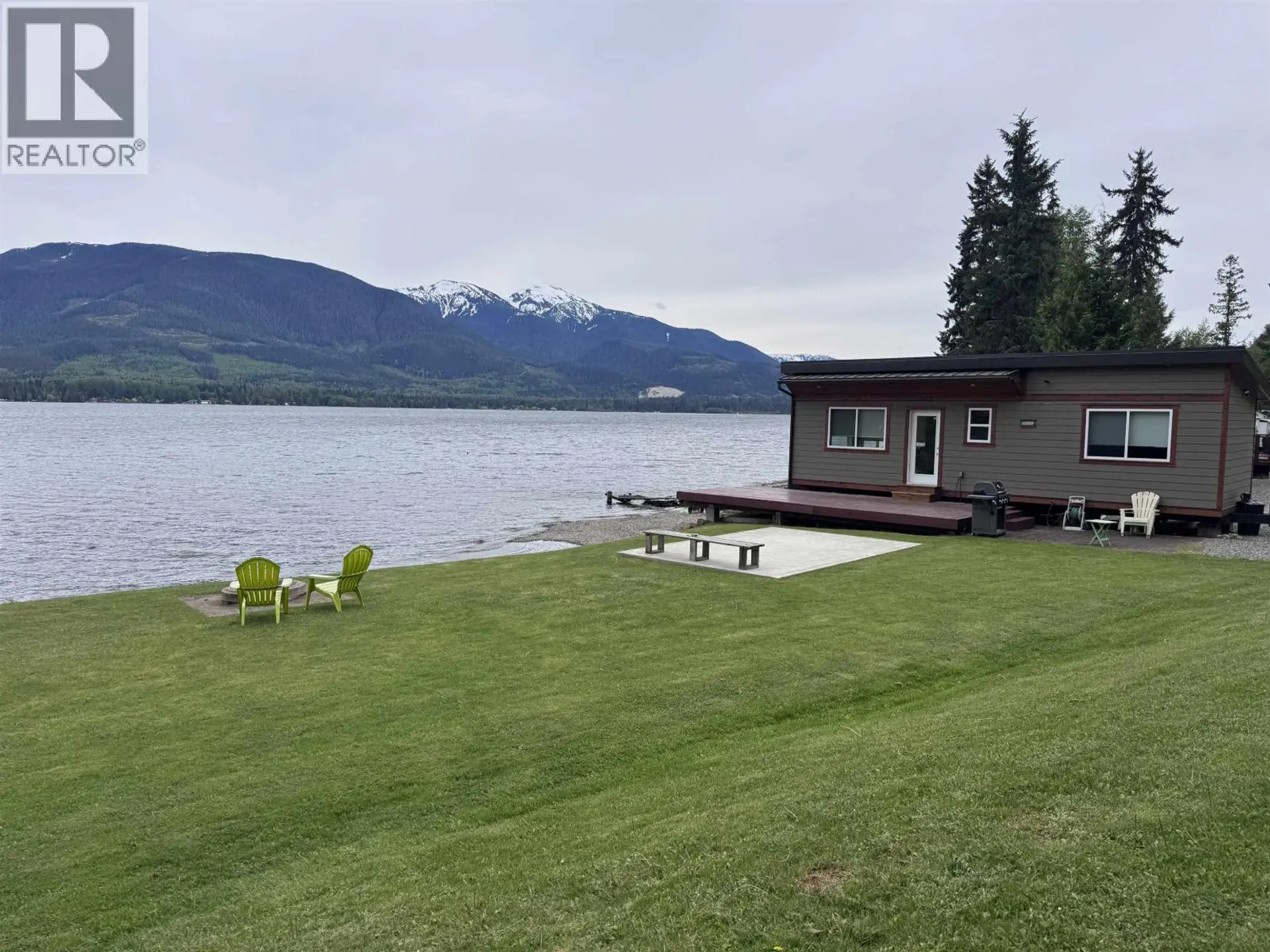 Property at 1440 WESTSIDE ROAD, Lakelse Lake, BC