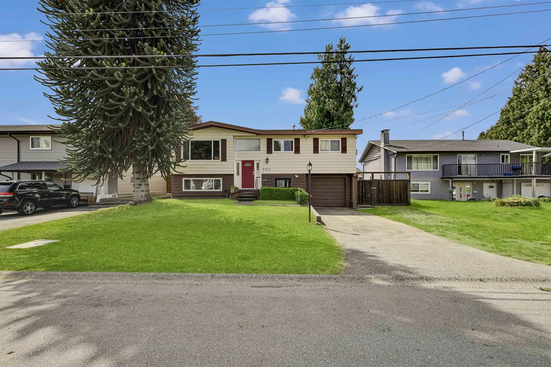 Property at 9323 119 Street, Delta, BC