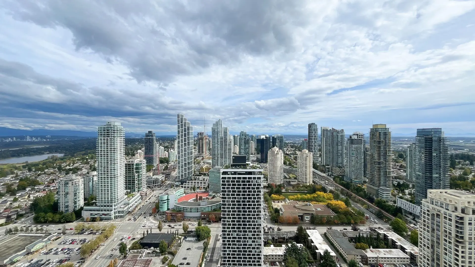 Property at #3908 5987 Wilson Avenue, Burnaby, BC