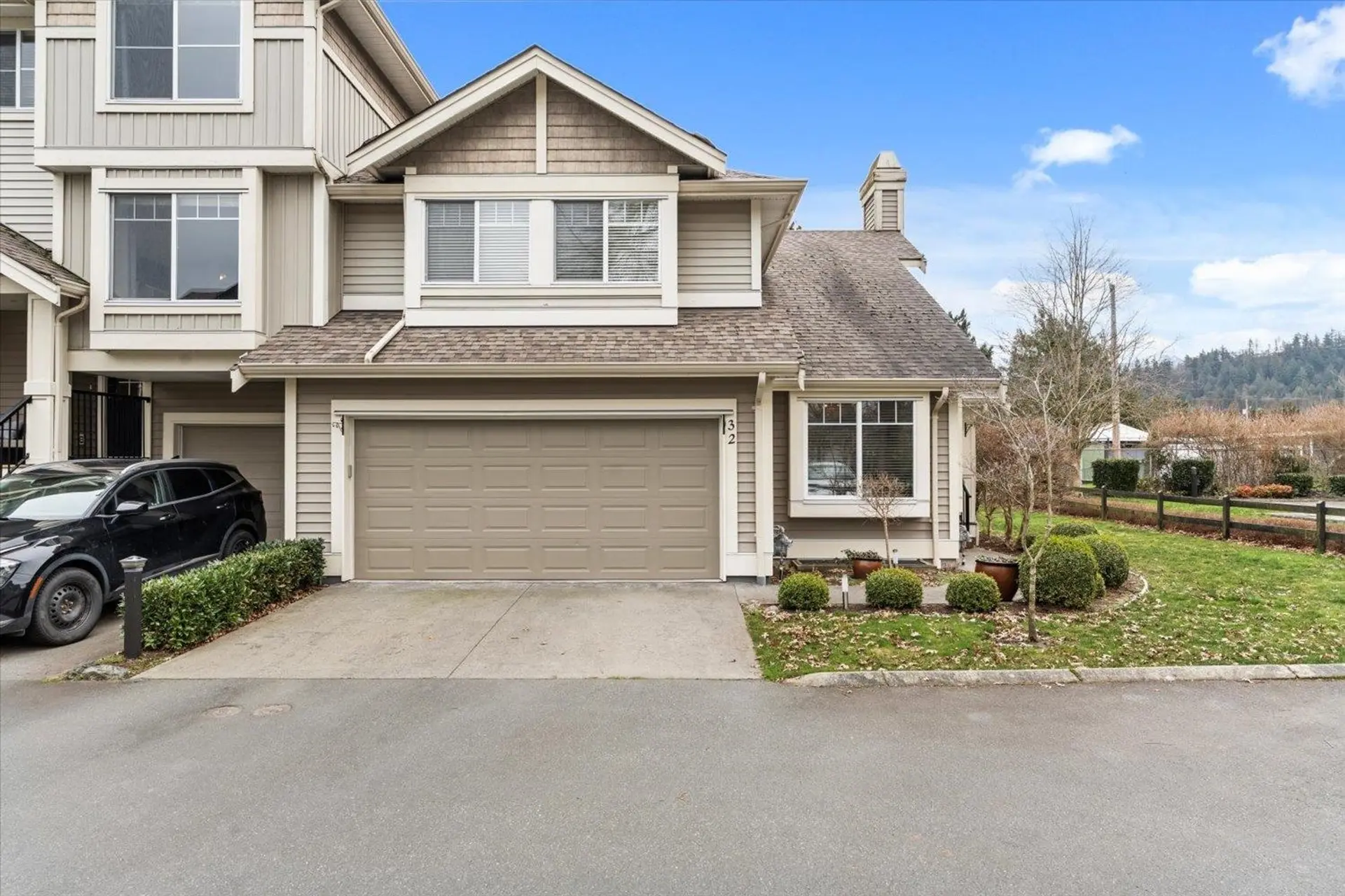Property at #32 45550 Shawnigan Crescent, Chilliwack, BC