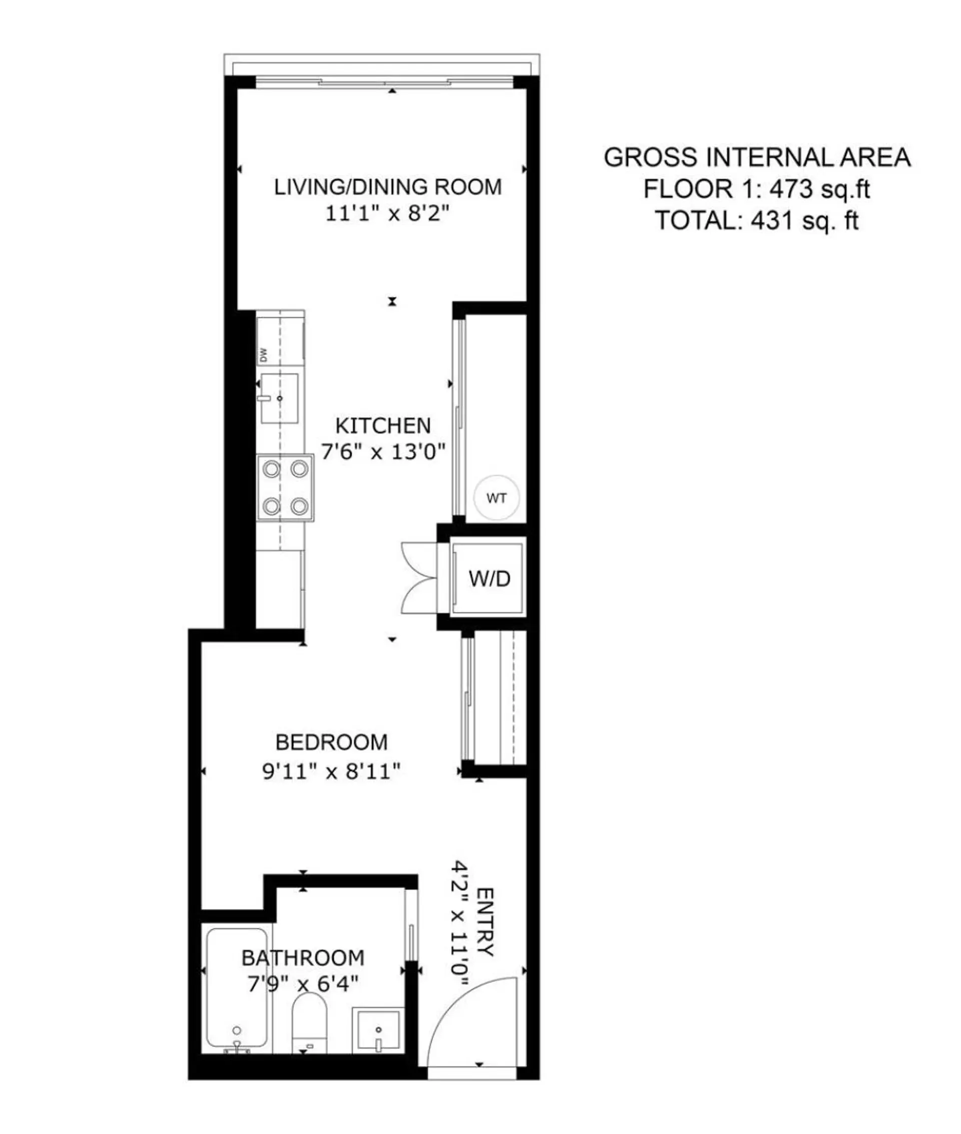 #302 2446 Shaughnessy Street - Image 15