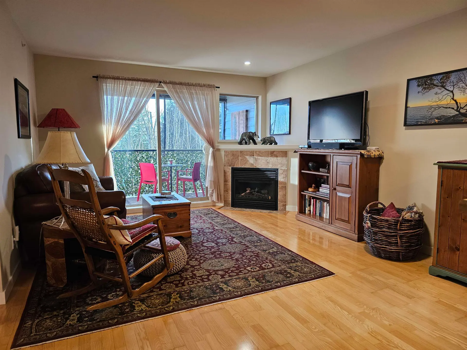 Property at #404 5631 Inlet Avenue, Sechelt, BC