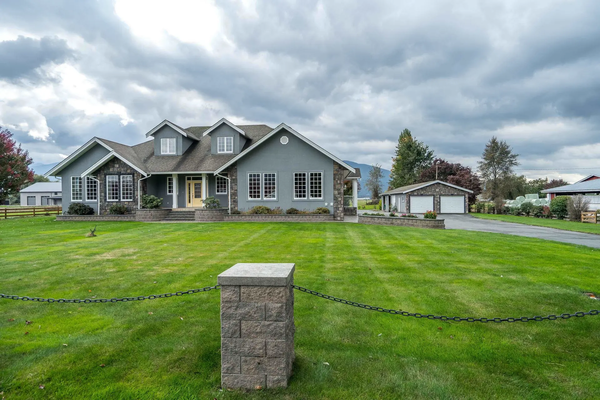 Property at 42872 South Sumas Road, Chilliwack, BC