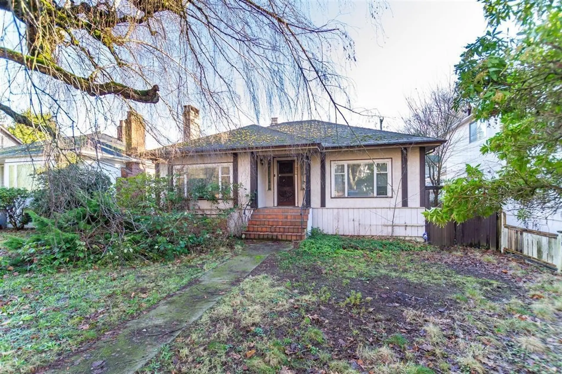 Property at 7244 Granville Street, Vancouver, BC