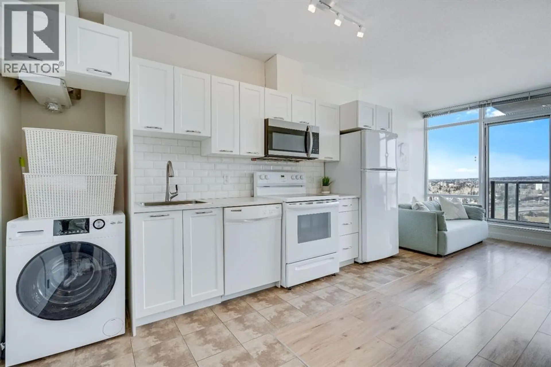 #1410 3830 Brentwood Road NW - Image 2
