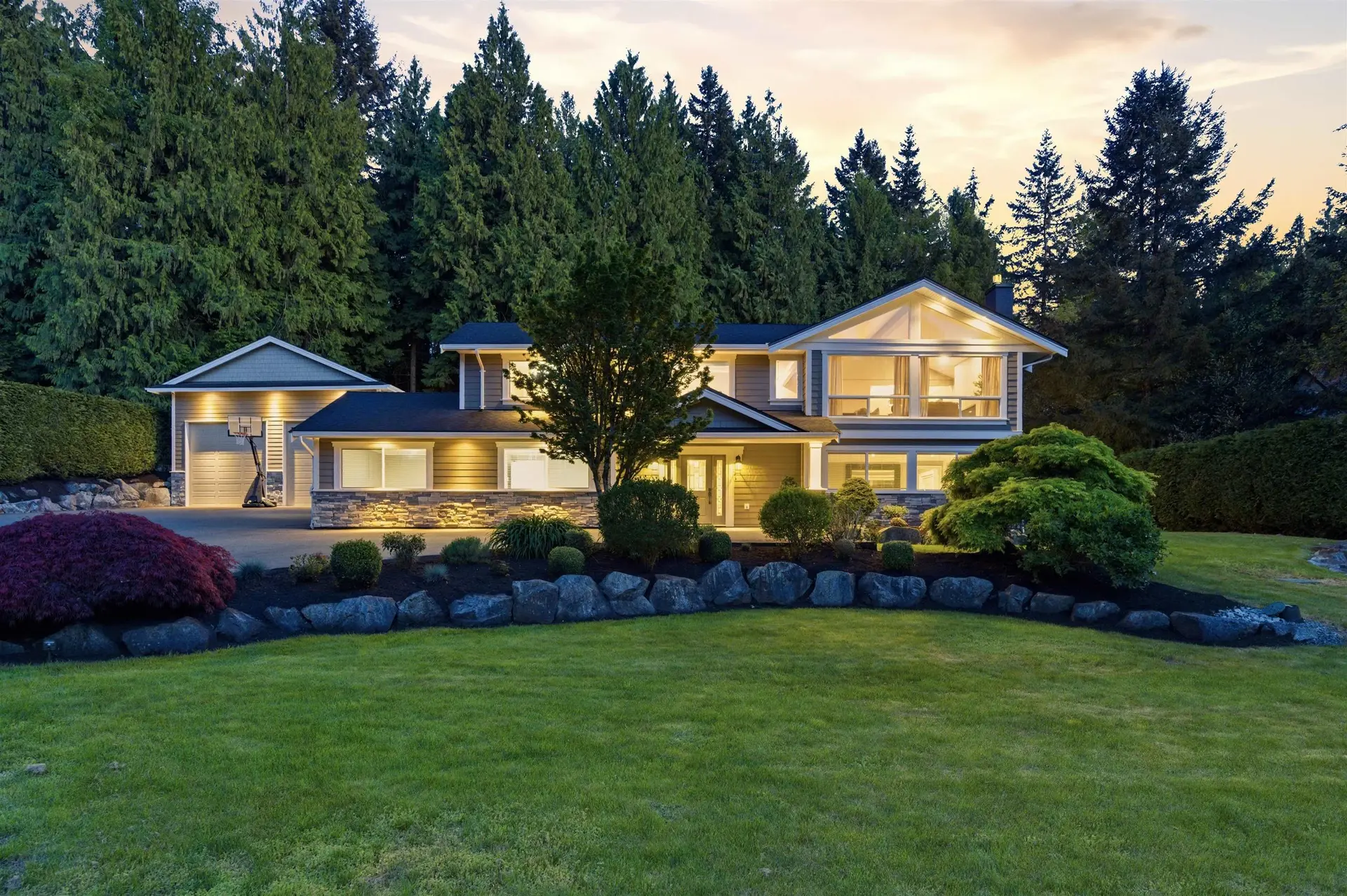 Property at 24364 61 Avenue, Langley, BC