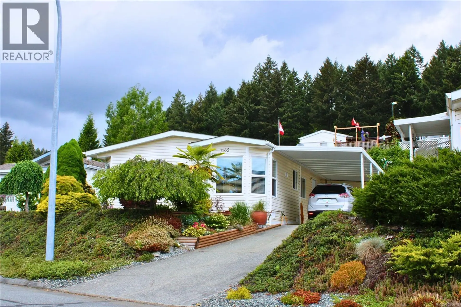 Property at 1165 Morrell Cir, Nanaimo, BC