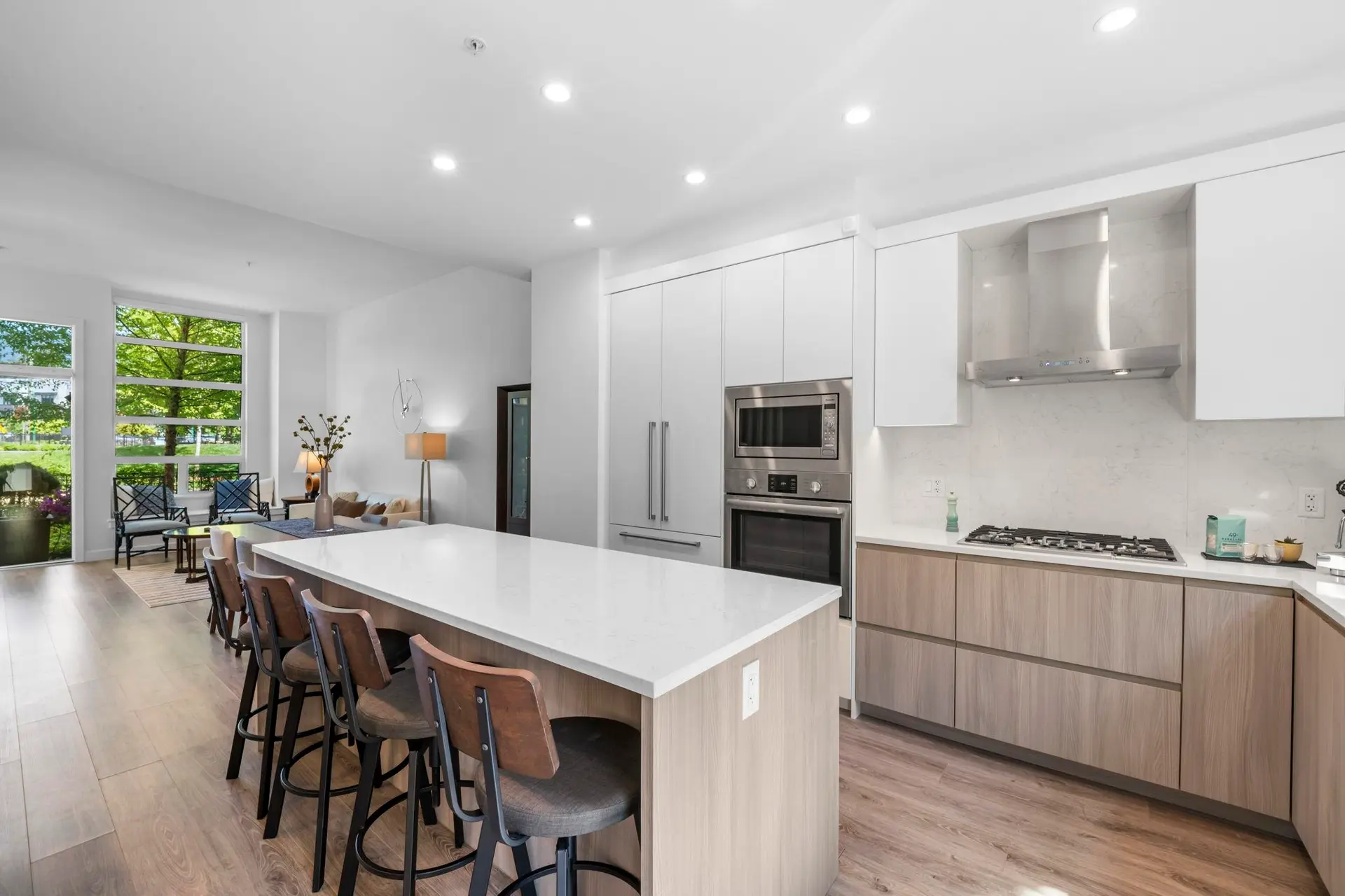Property at #153 2060 Curling Road, North Vancouver, BC