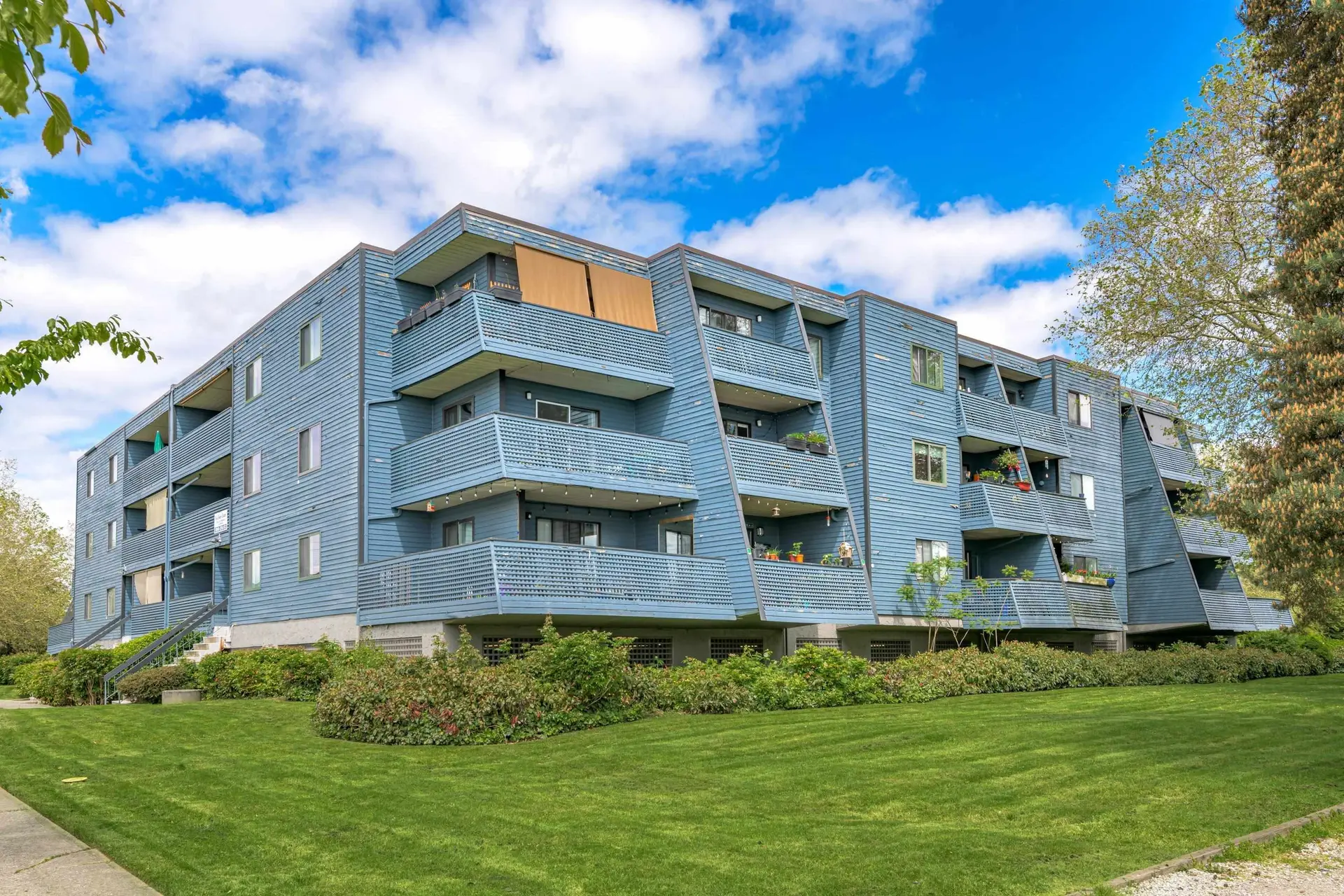 Property at #214 5906 176a Street, Surrey, BC