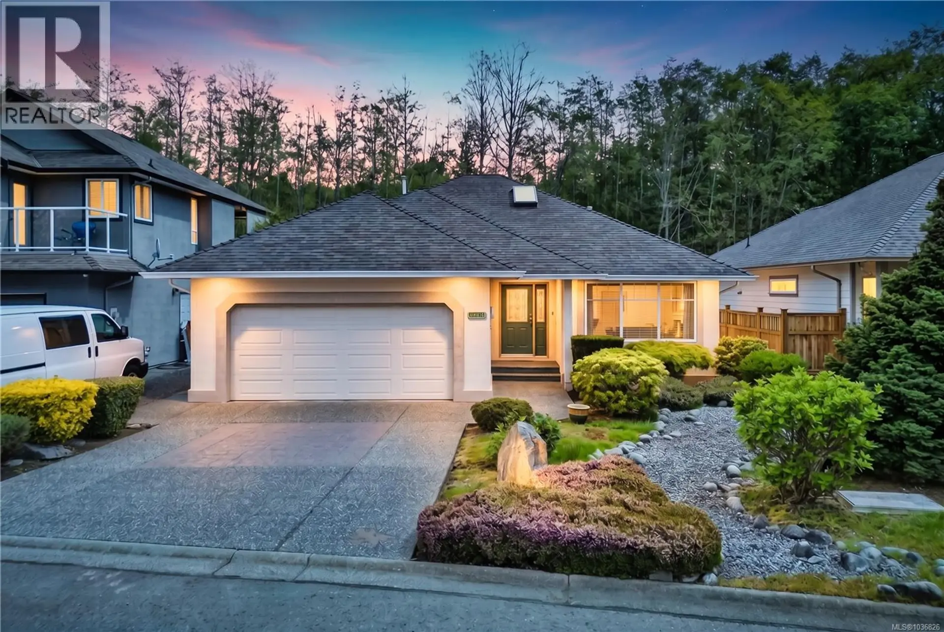 Property at 6056 Garside Rd, Nanaimo, BC