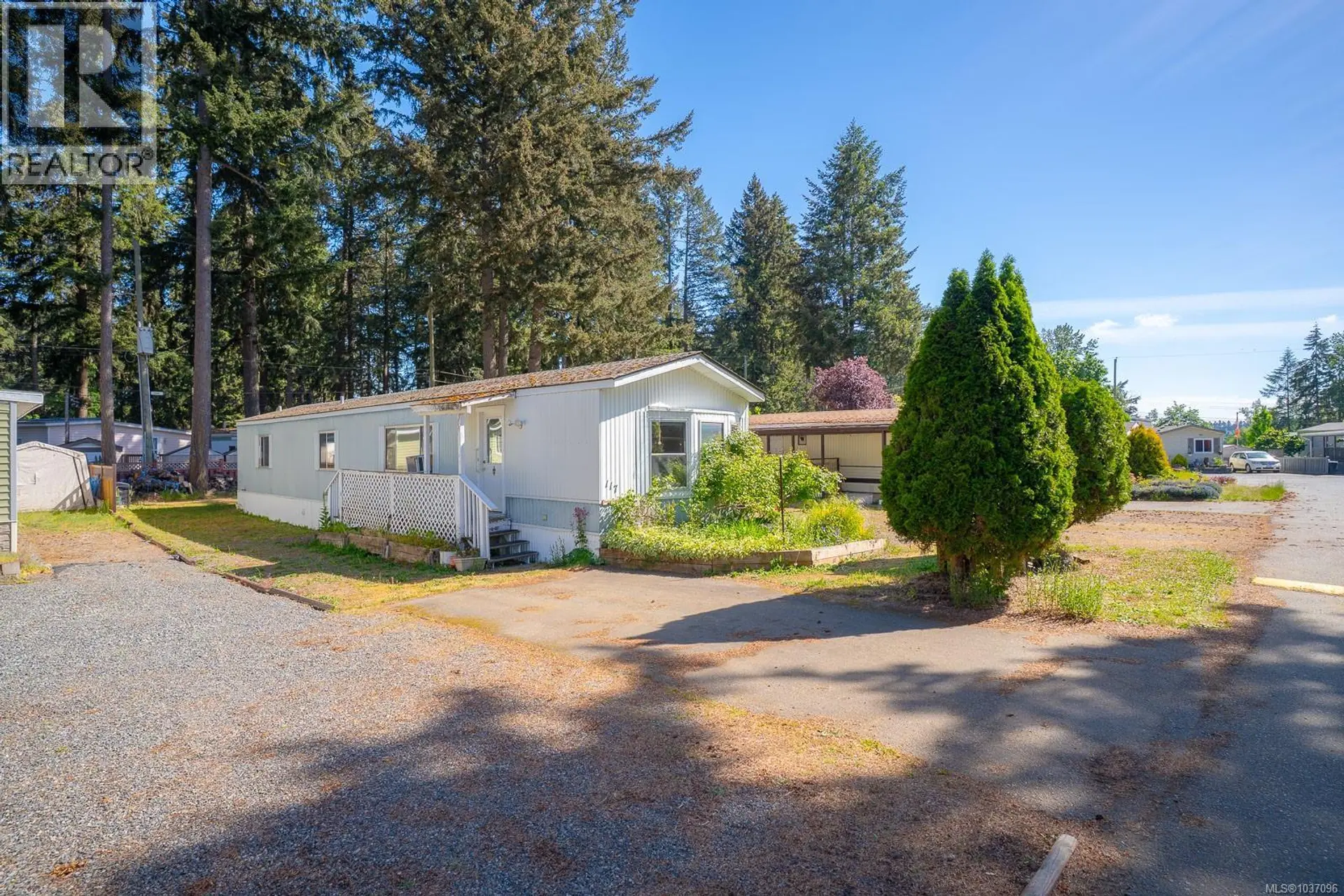 Property at #117 1736 Timberlands Rd, Ladysmith, BC