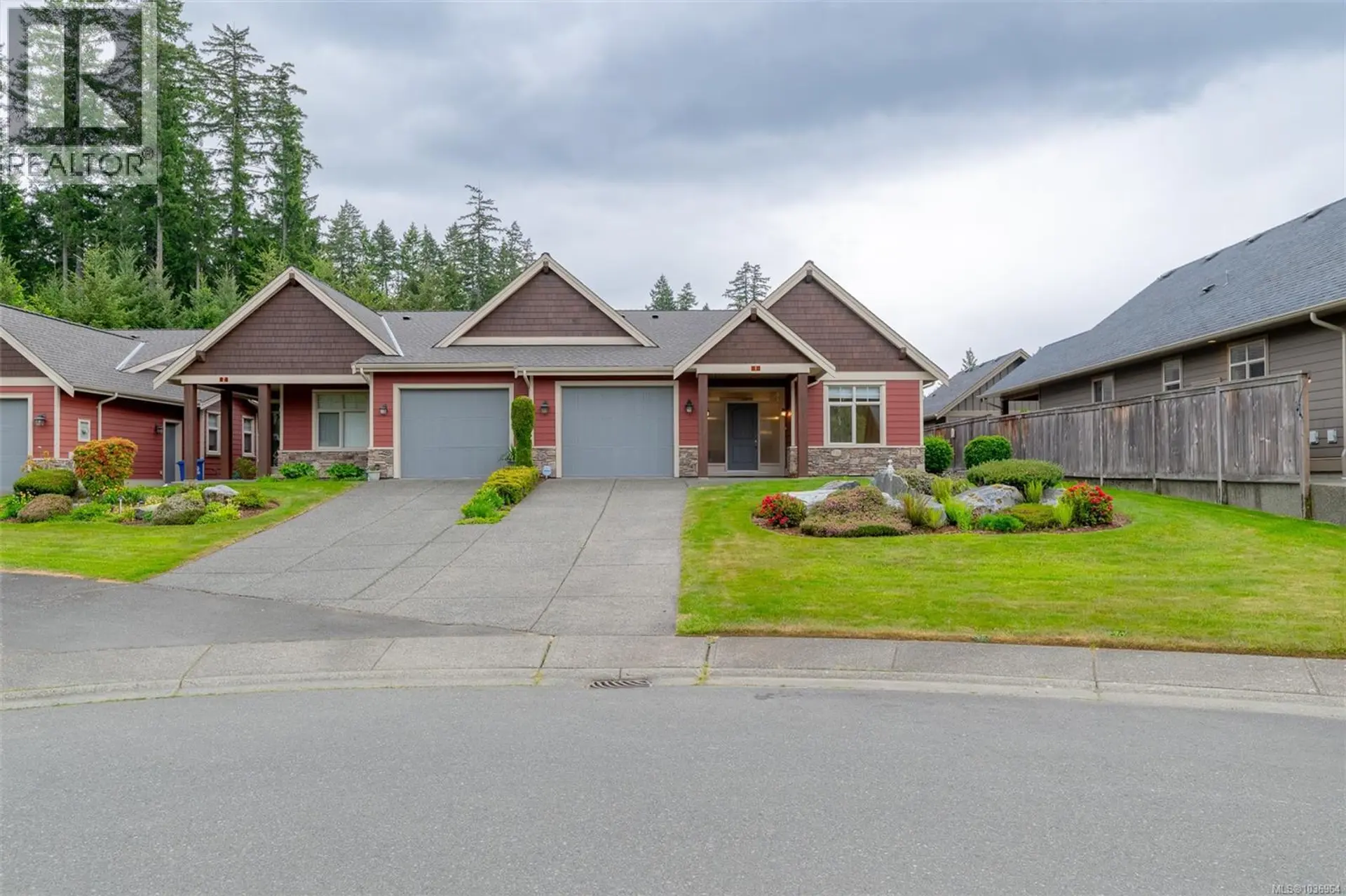 Property at #1 3500 Mcknight St, Port Alberni, BC