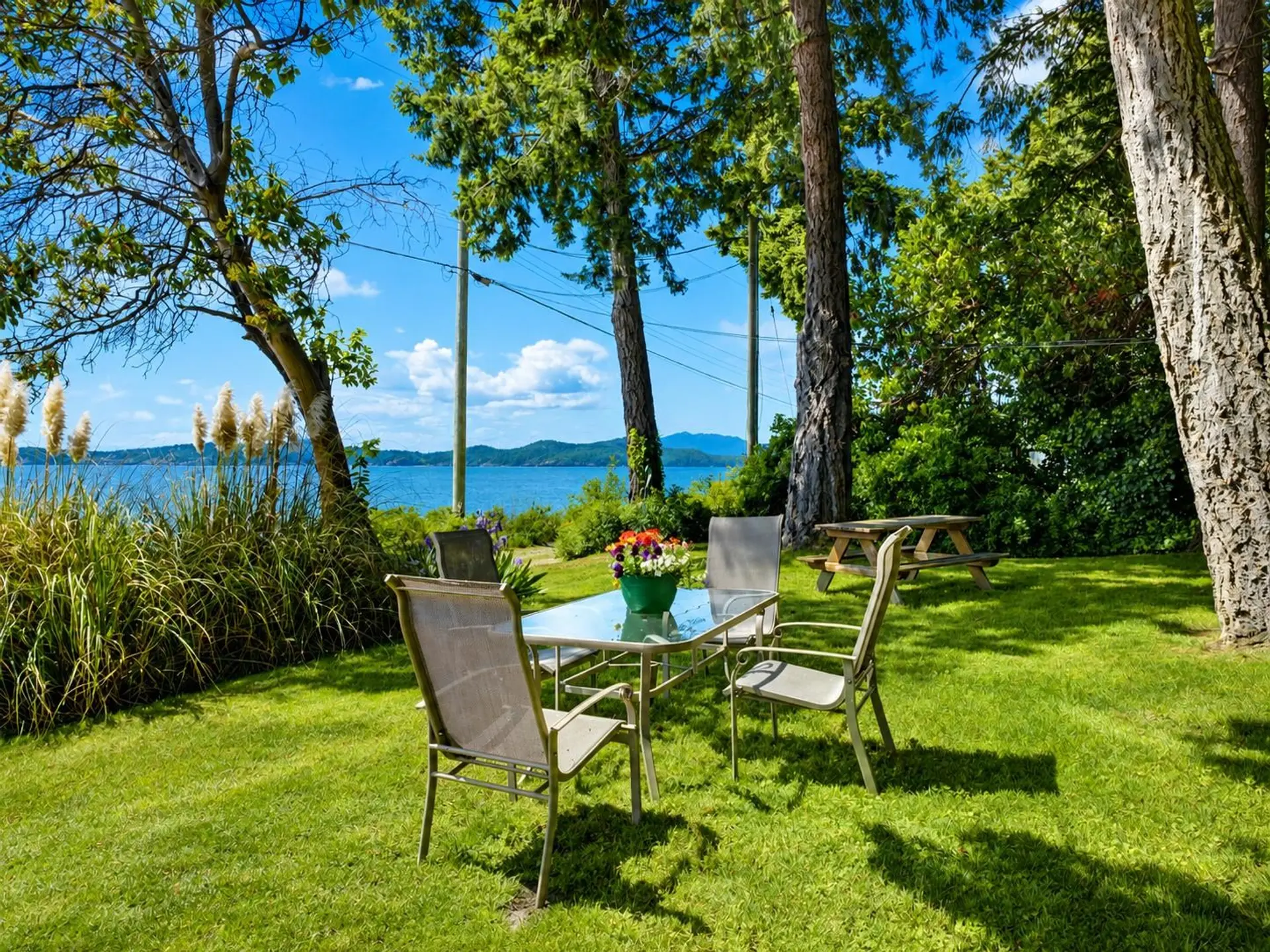 Property at 8622 Espl Merry Island, Halfmoon Bay, BC
